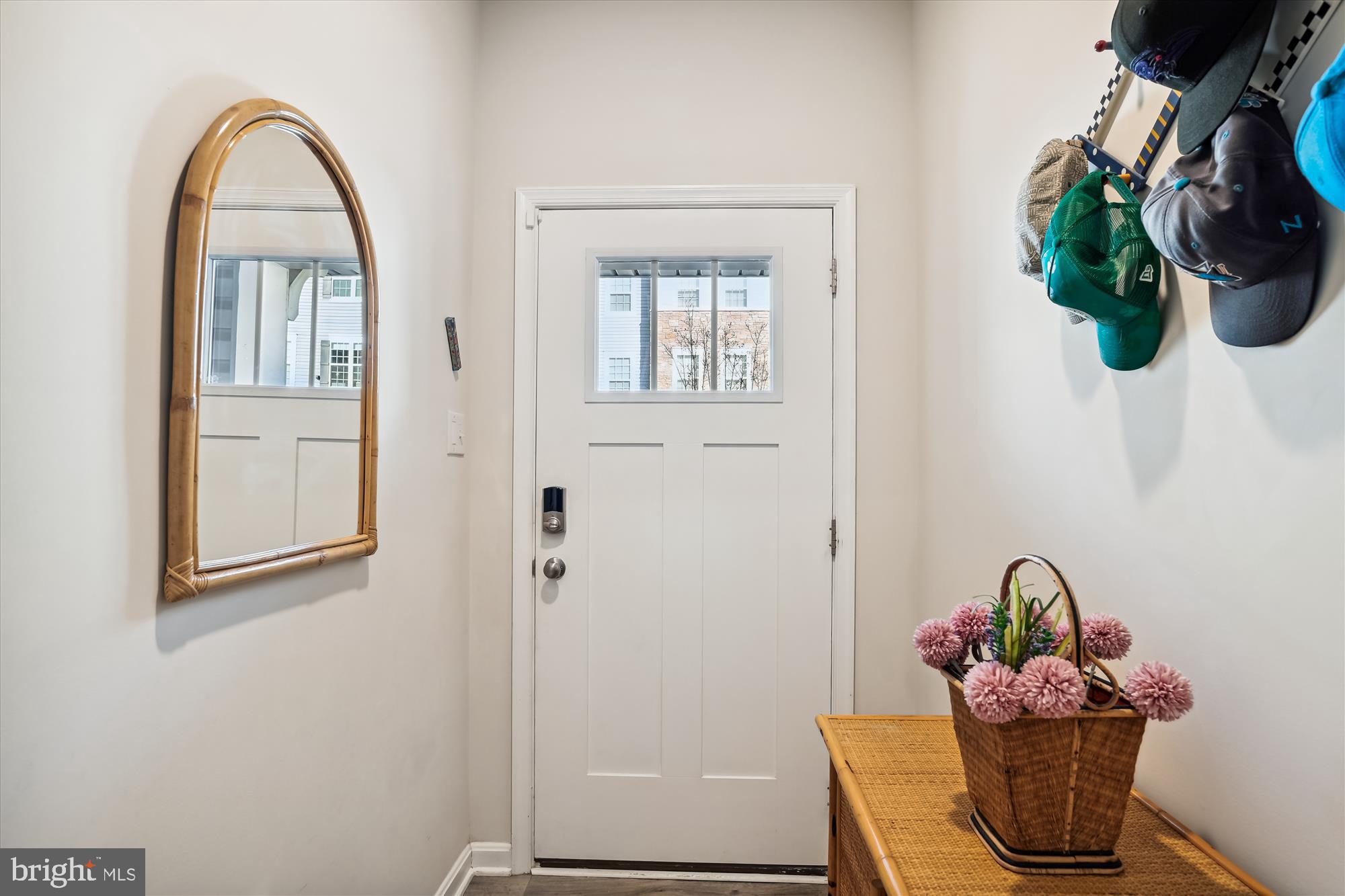 SEVERN MEADOWS - Residential