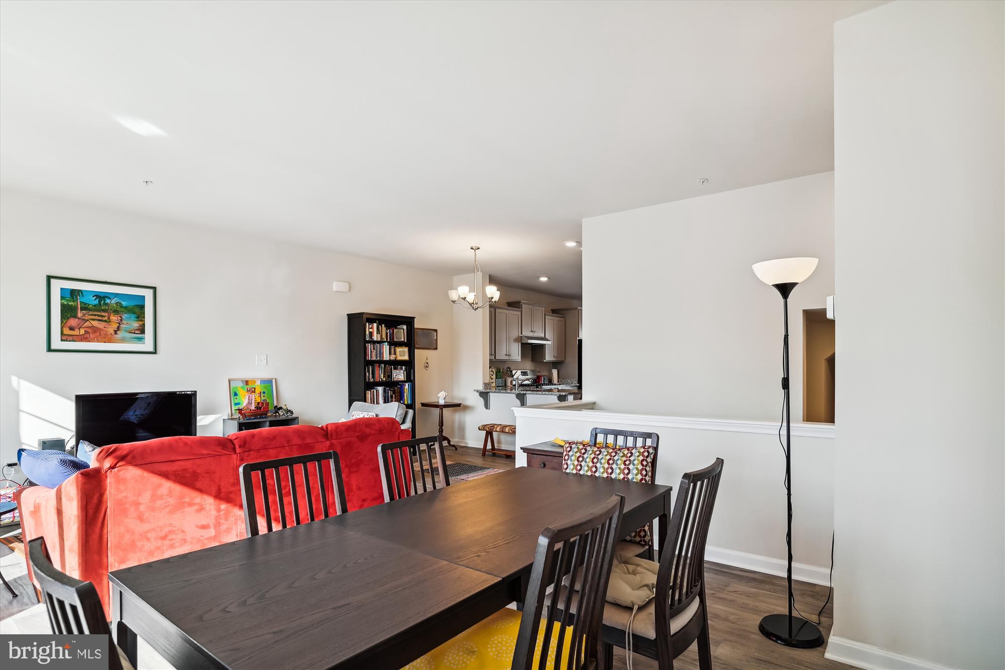 SEVERN MEADOWS - Residential