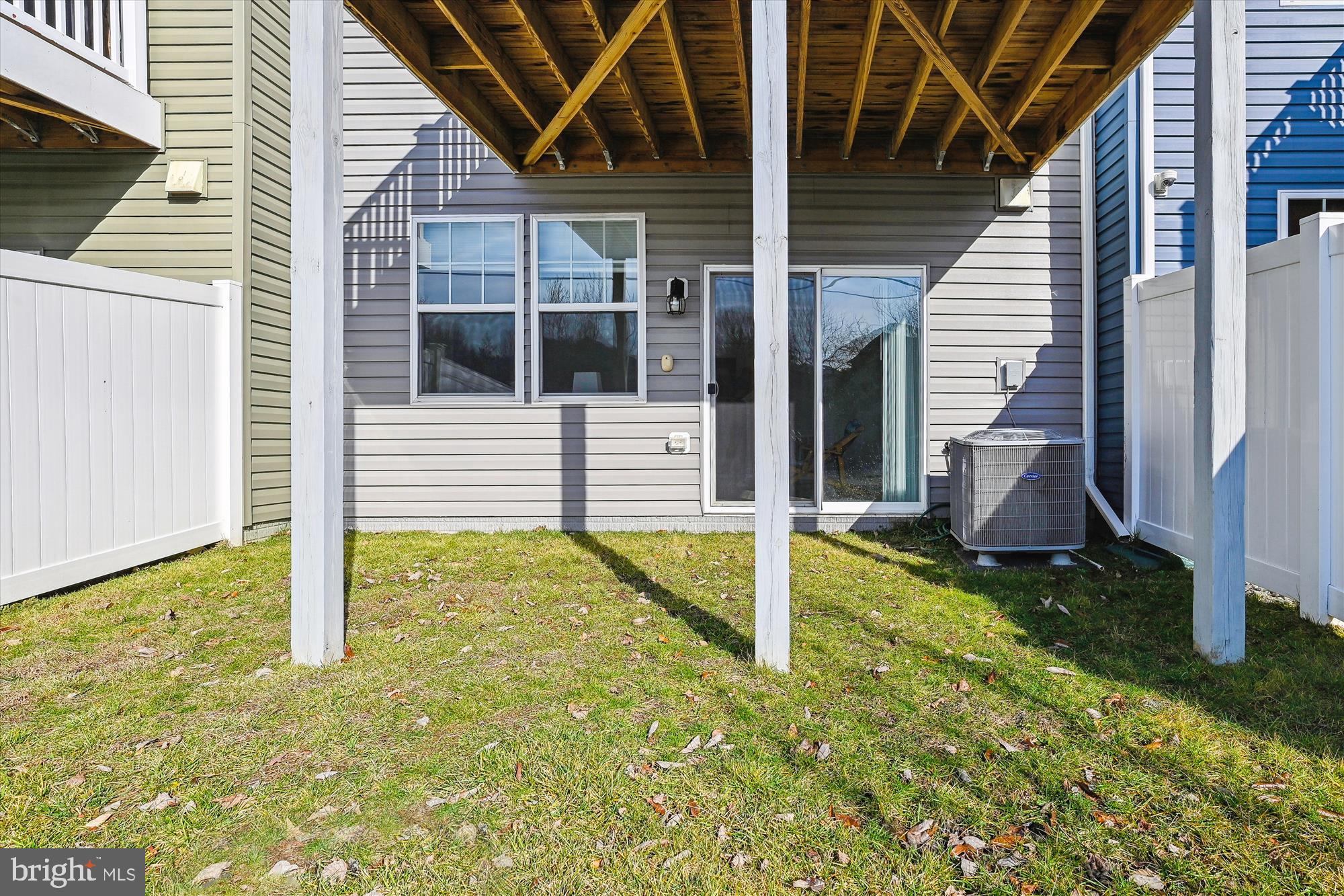 SEVERN MEADOWS - Residential