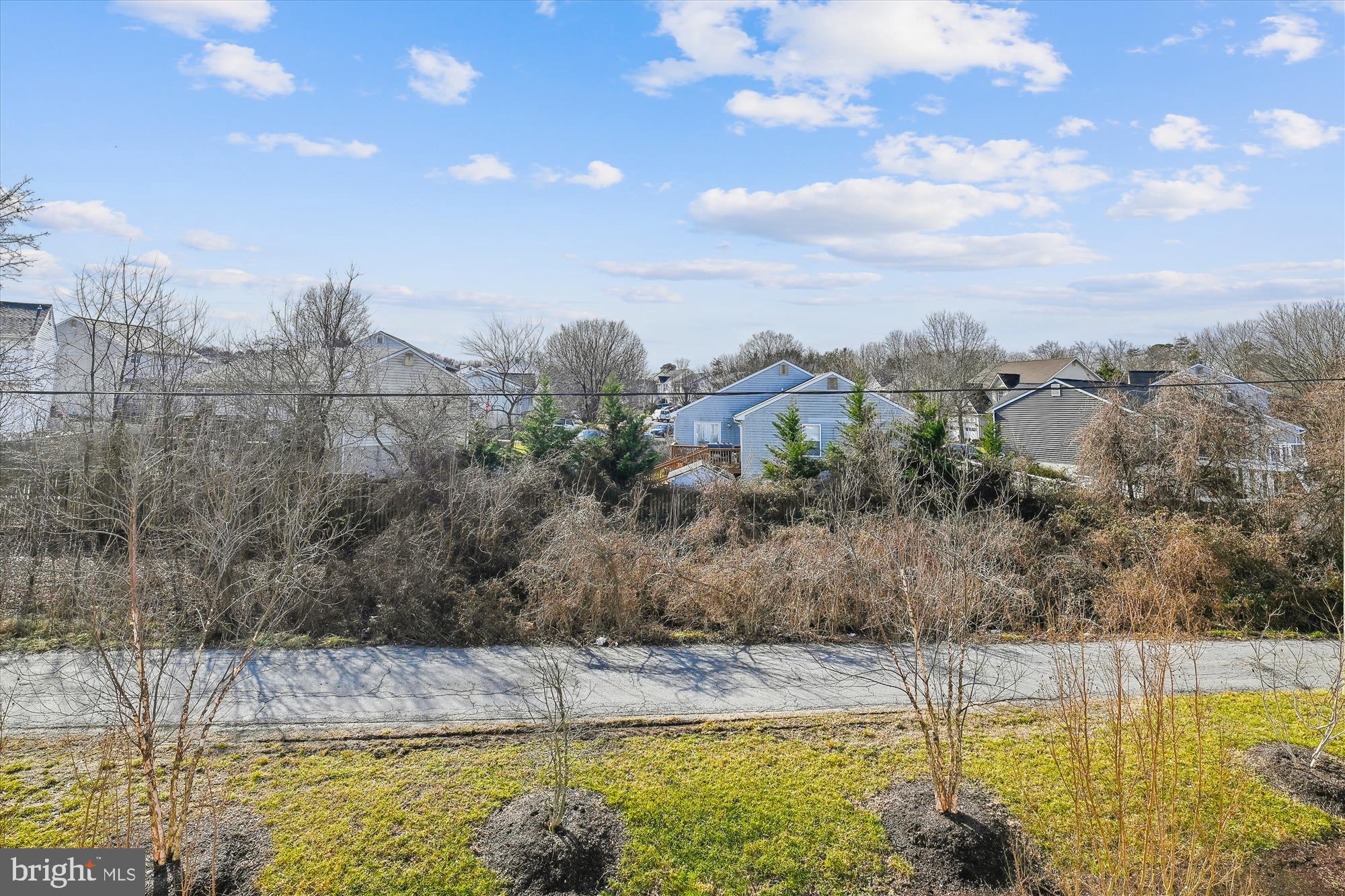 SEVERN MEADOWS - Residential