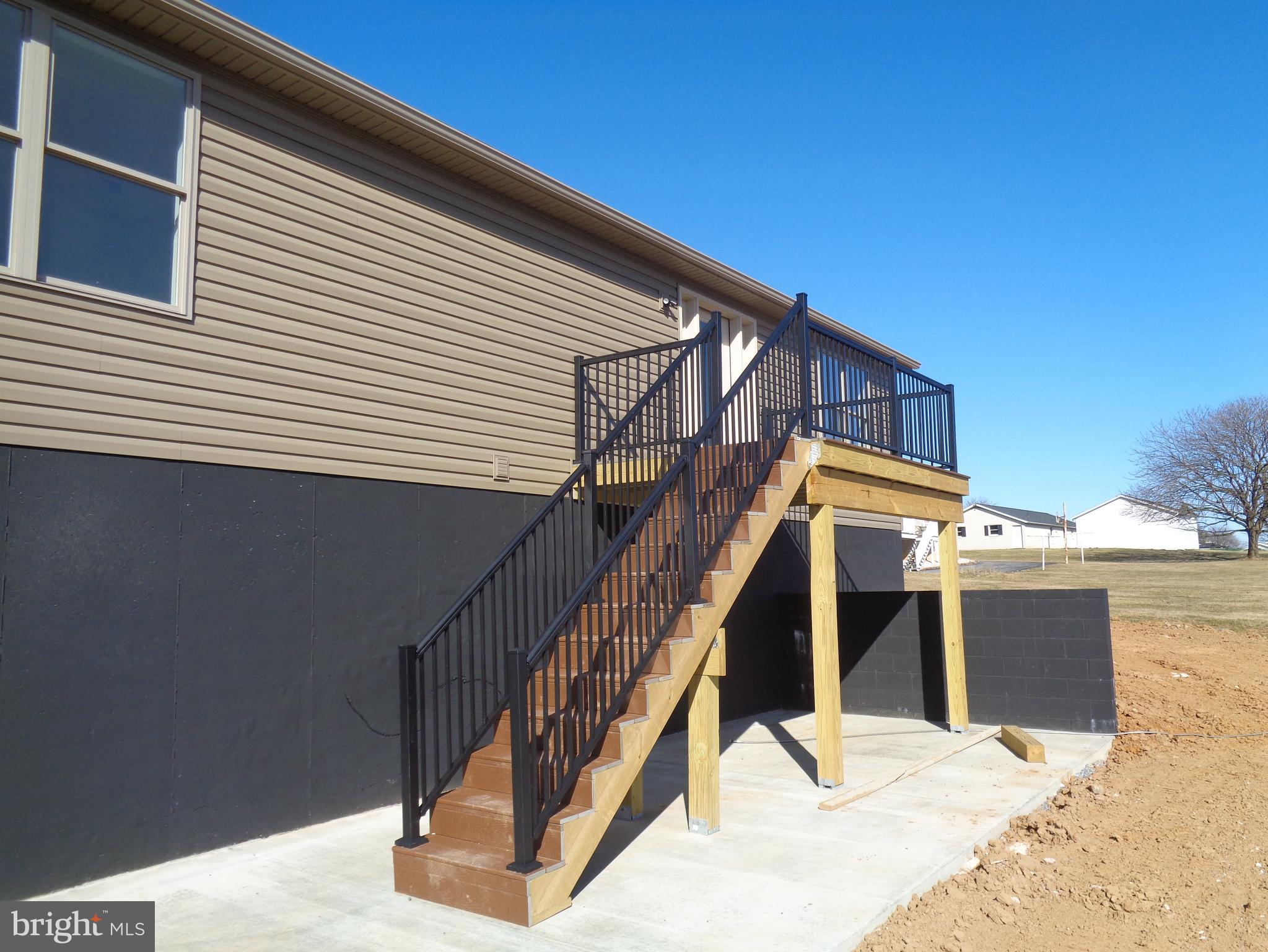 WEST PENNSBORO TWP - Residential
