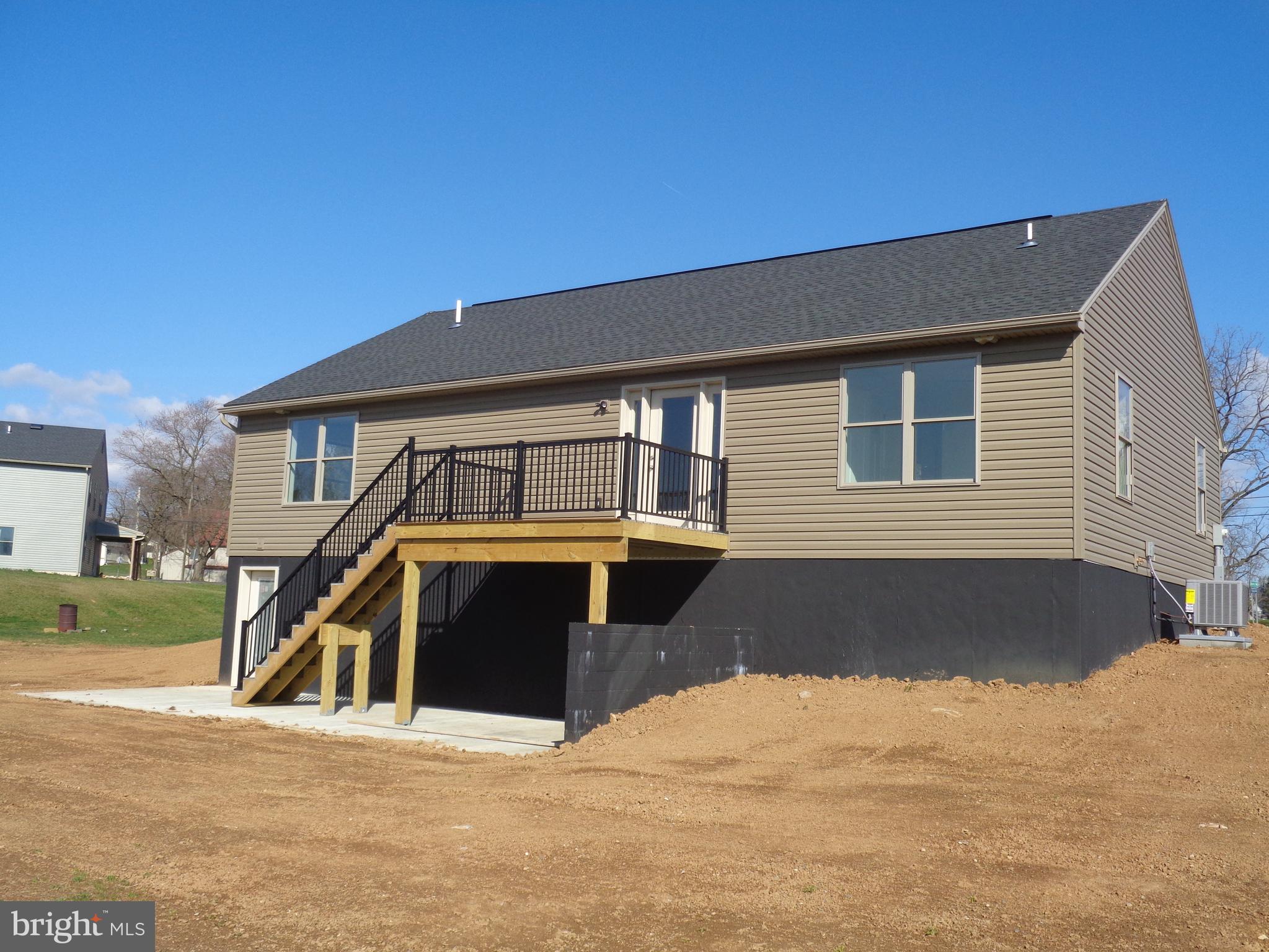 WEST PENNSBORO TWP - Residential