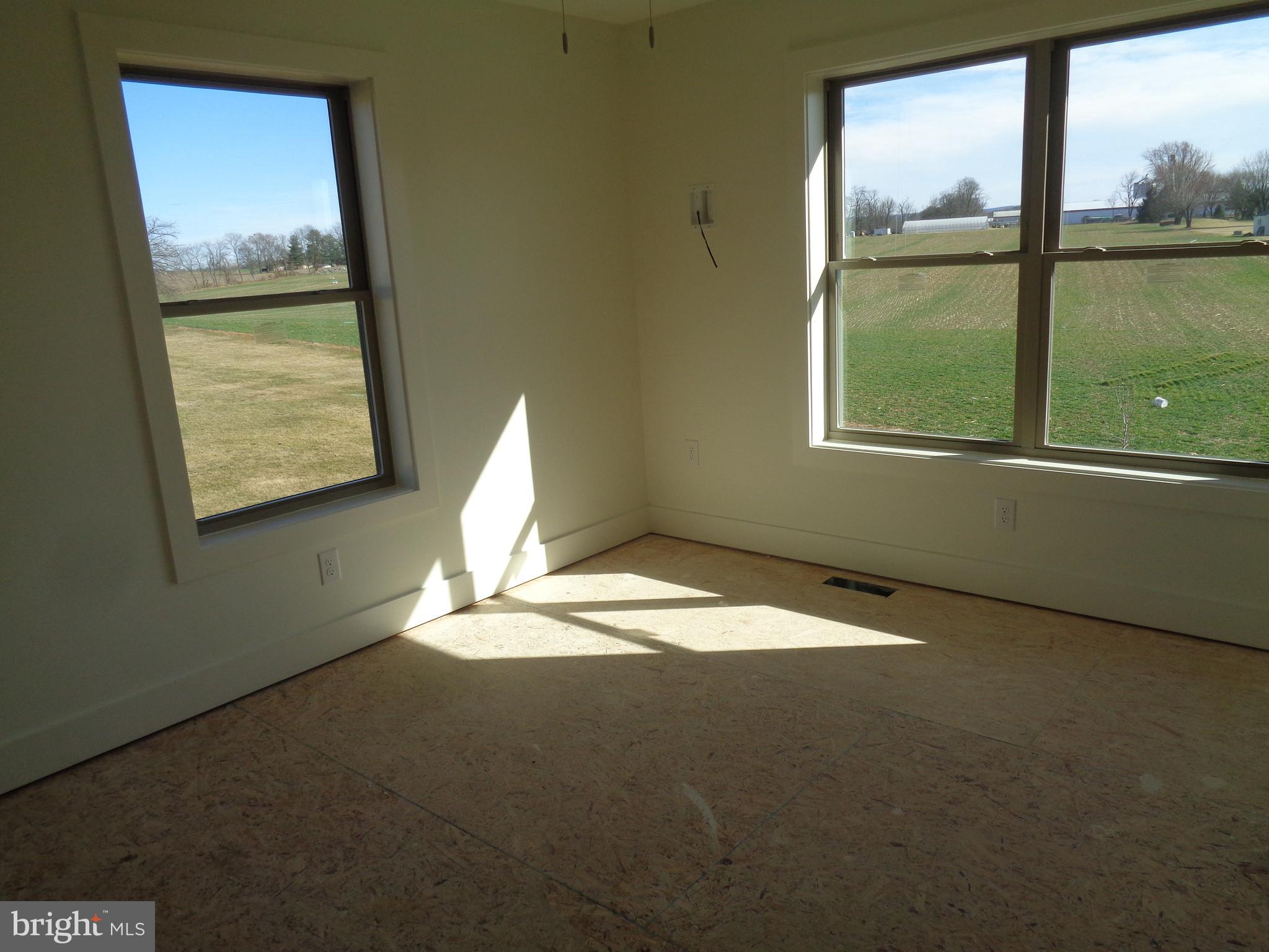 WEST PENNSBORO TWP - Residential