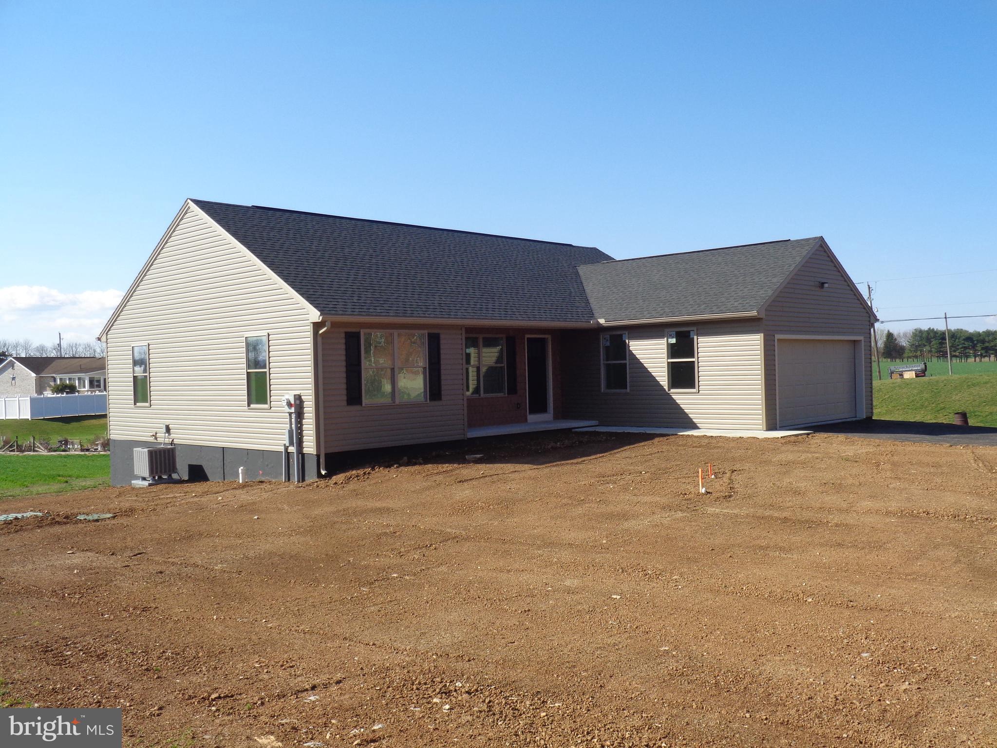 WEST PENNSBORO TWP - Residential
