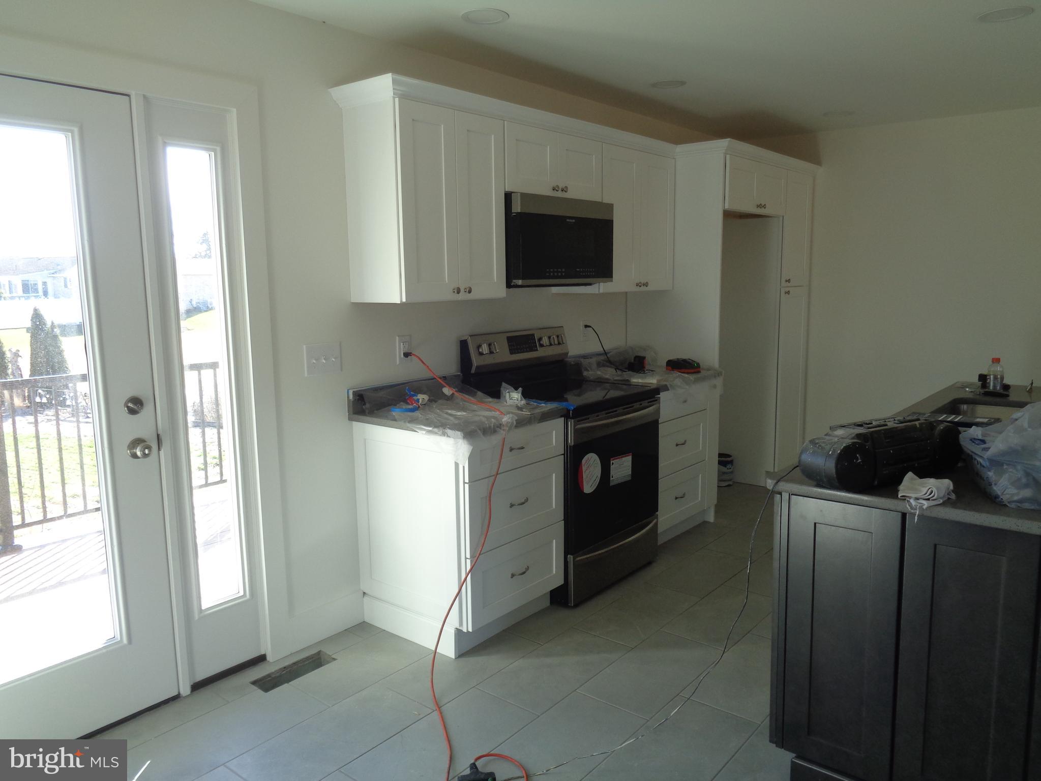 WEST PENNSBORO TWP - Residential