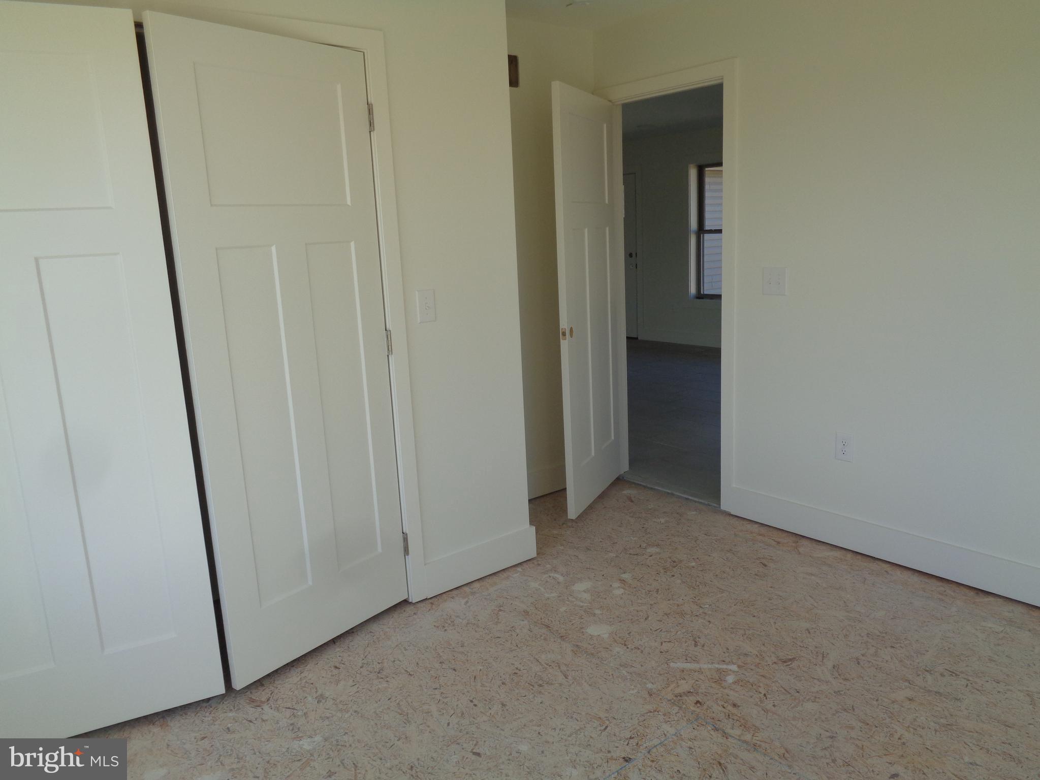 WEST PENNSBORO TWP - Residential