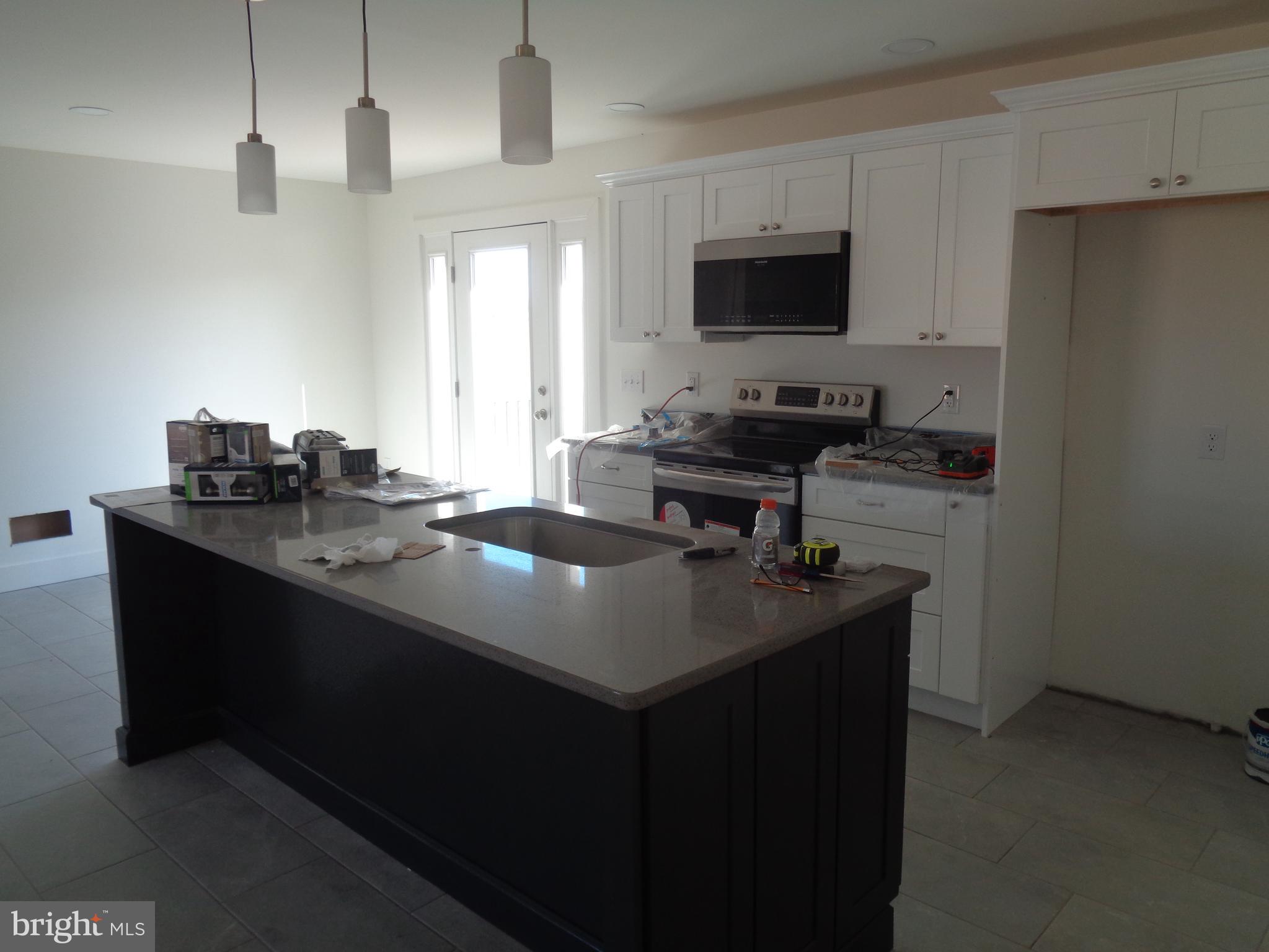 WEST PENNSBORO TWP - Residential