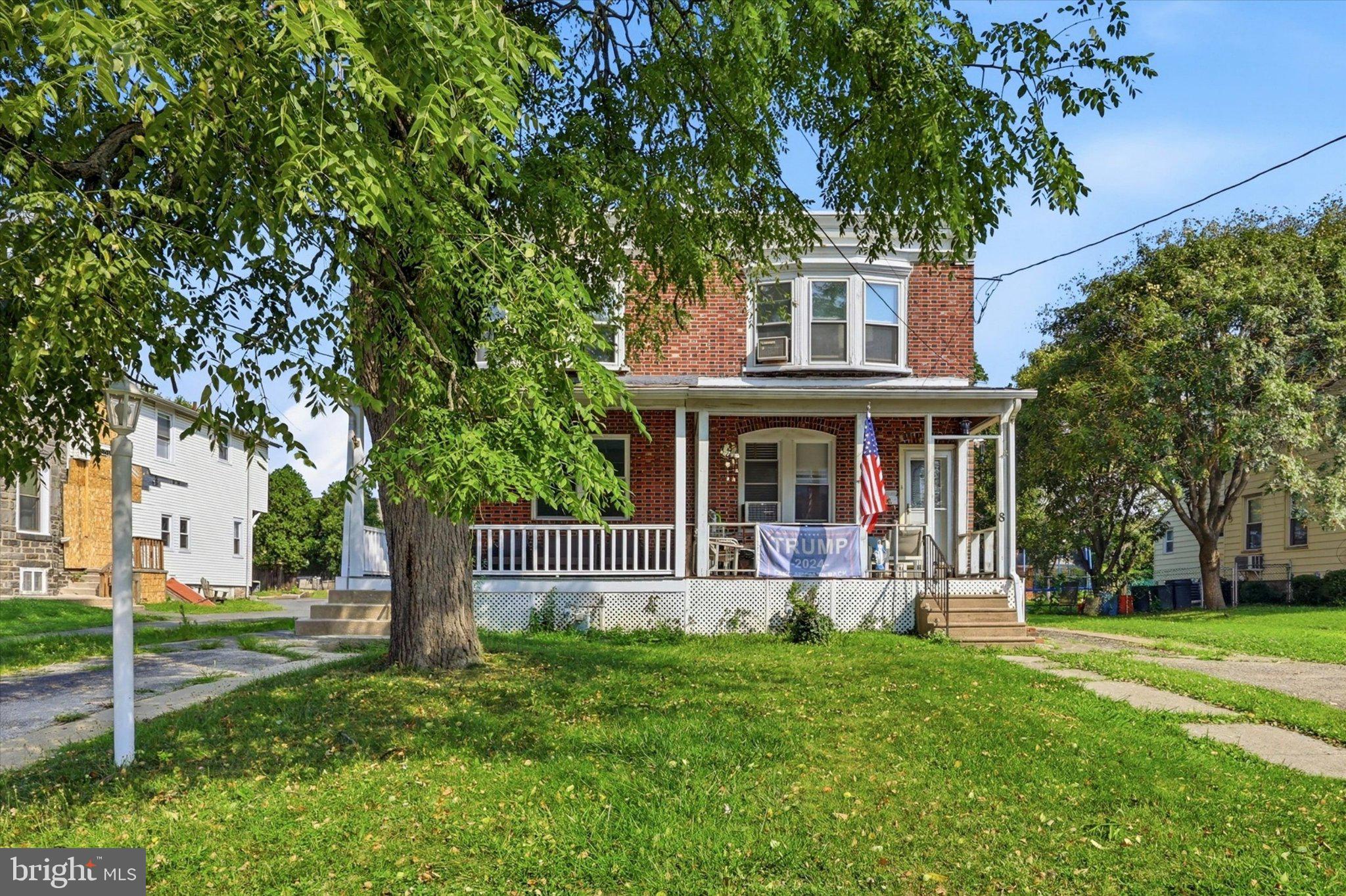 6 N WELLS AVENUE