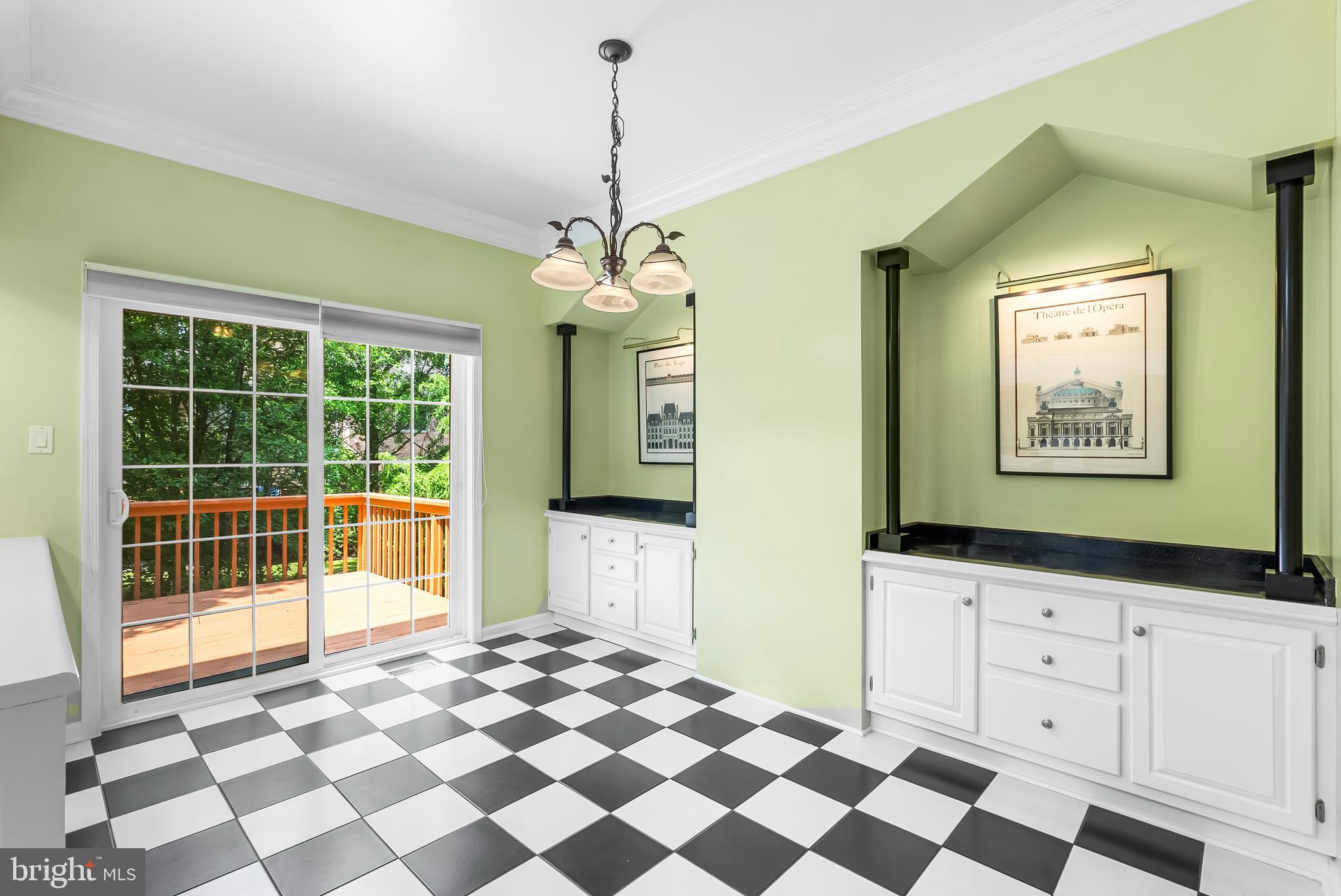 CHAPEL GATE - Residential Lease