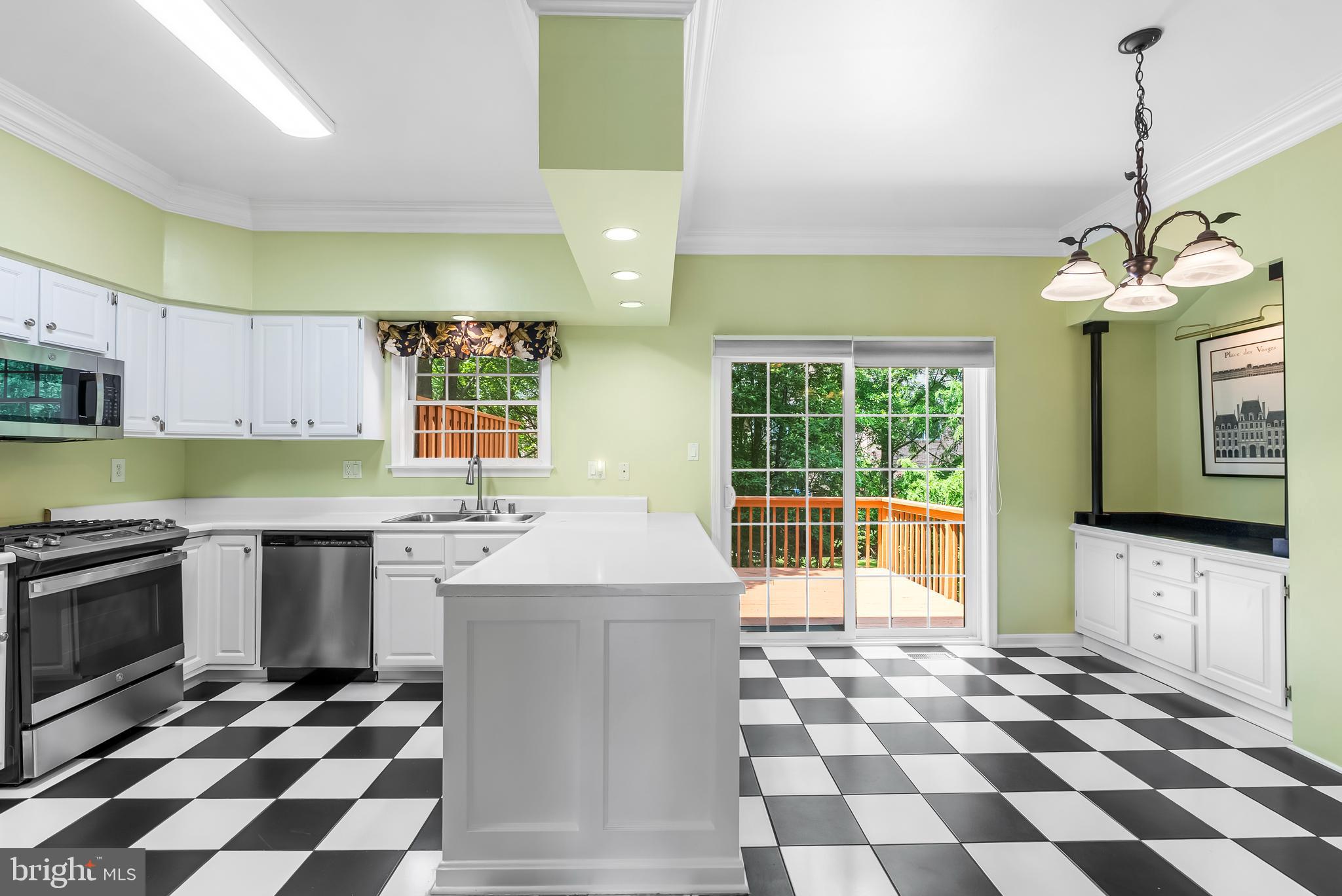 CHAPEL GATE - Residential Lease