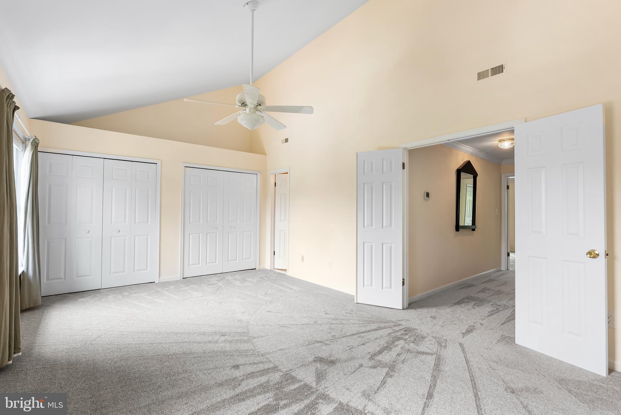 CHAPEL GATE - Residential Lease