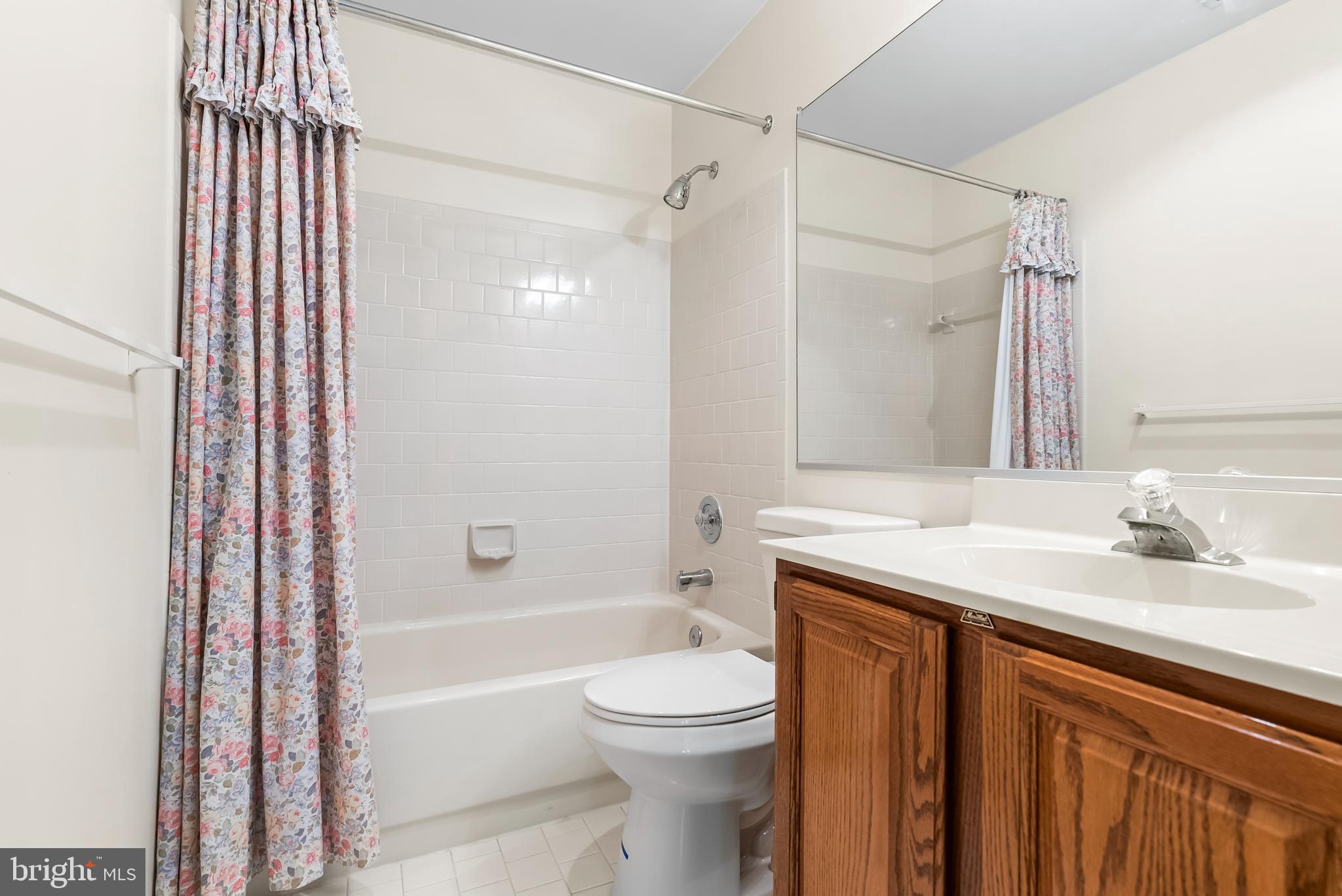 CHAPEL GATE - Residential Lease