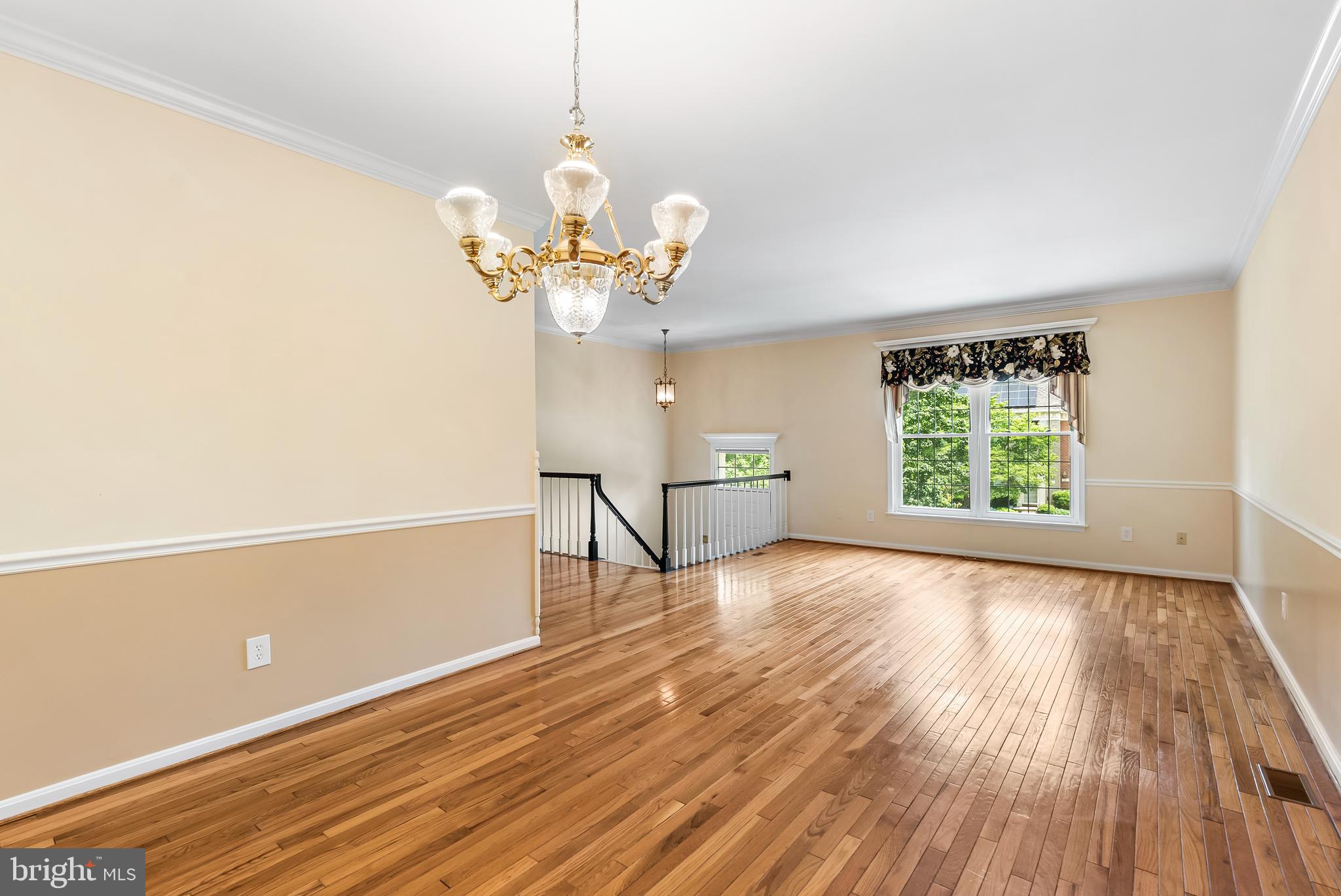 CHAPEL GATE - Residential Lease