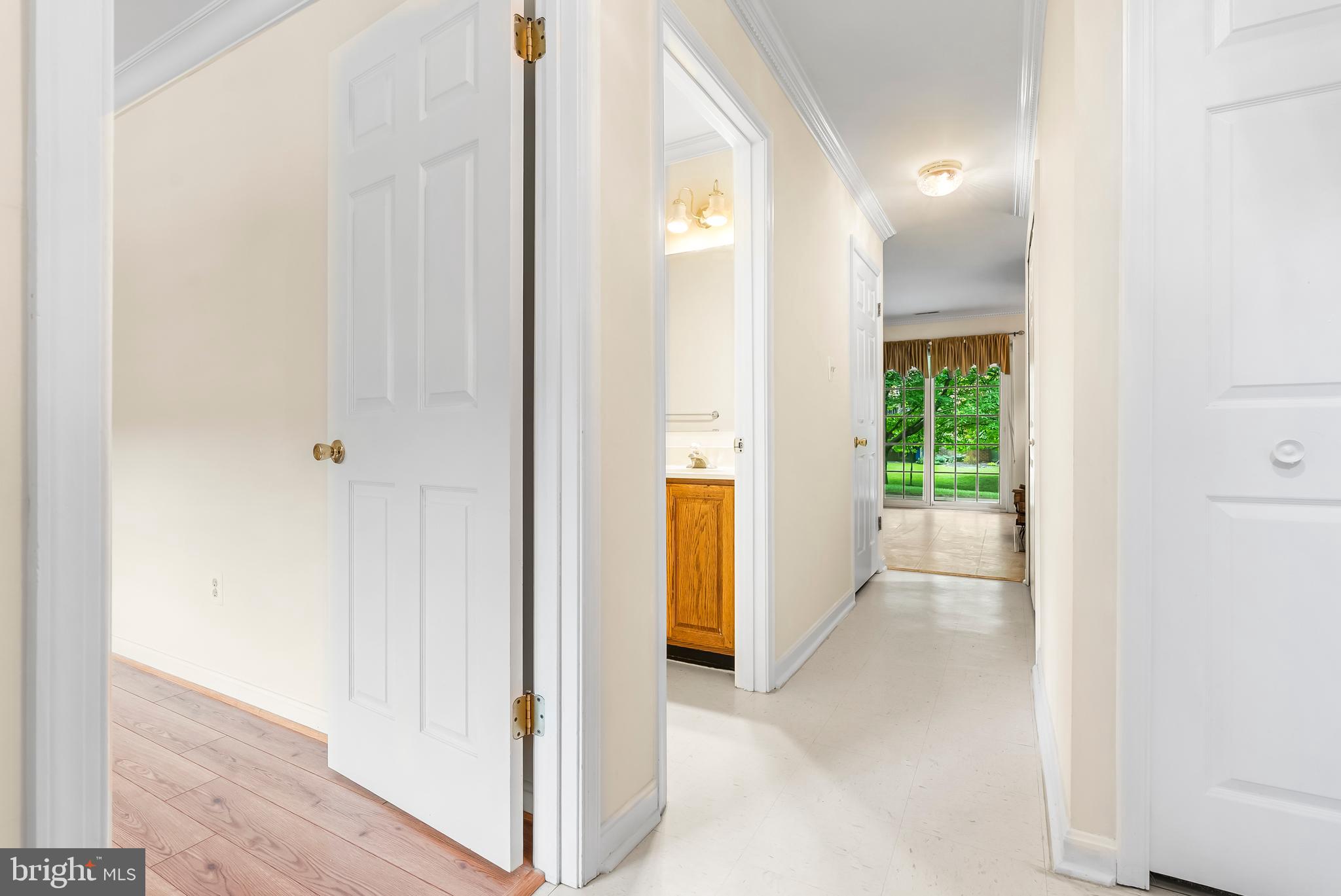 CHAPEL GATE - Residential Lease