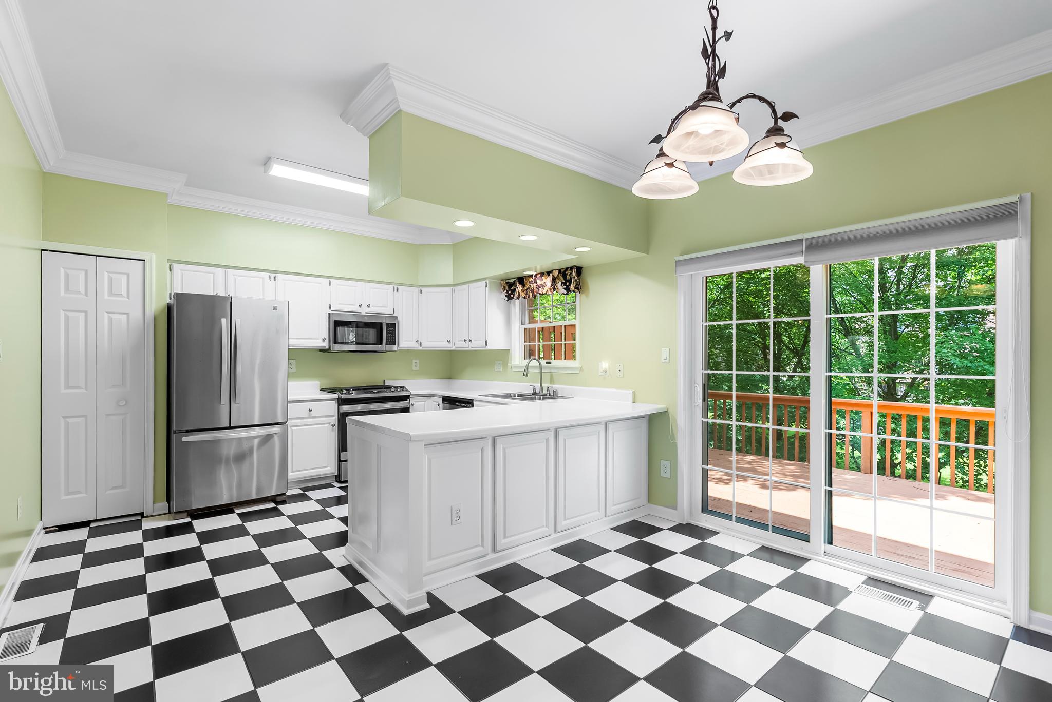 CHAPEL GATE - Residential Lease