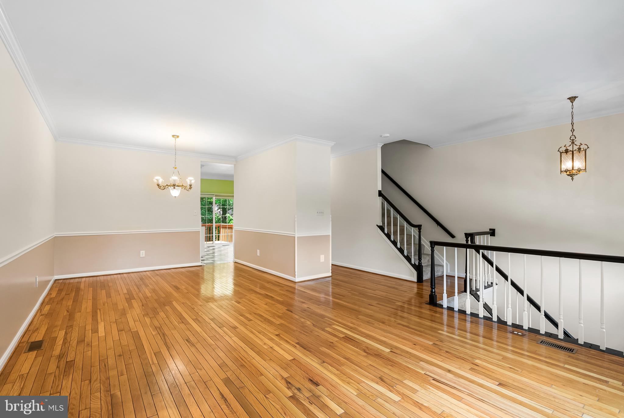 CHAPEL GATE - Residential Lease