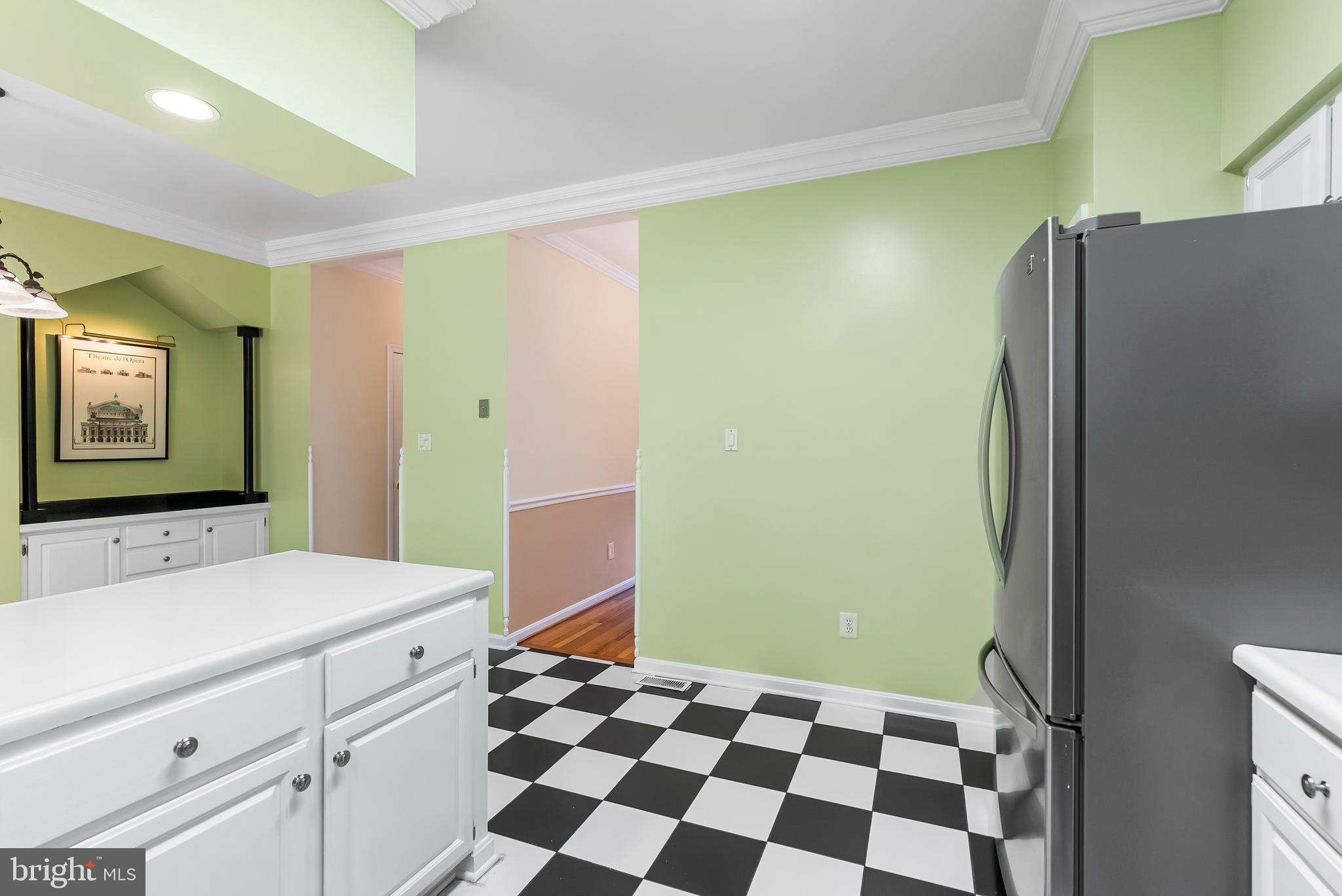 CHAPEL GATE - Residential Lease