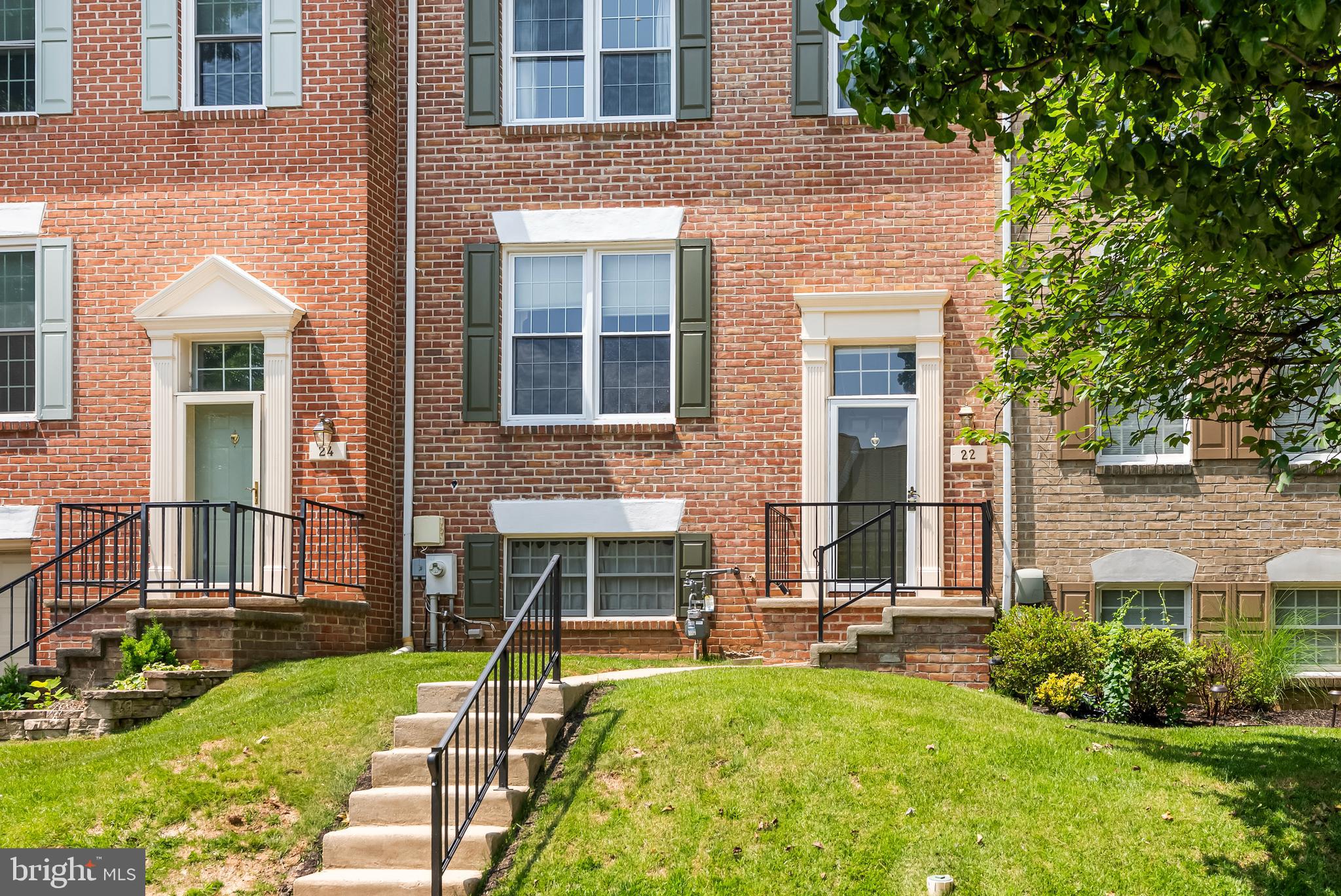 CHAPEL GATE - Residential Lease