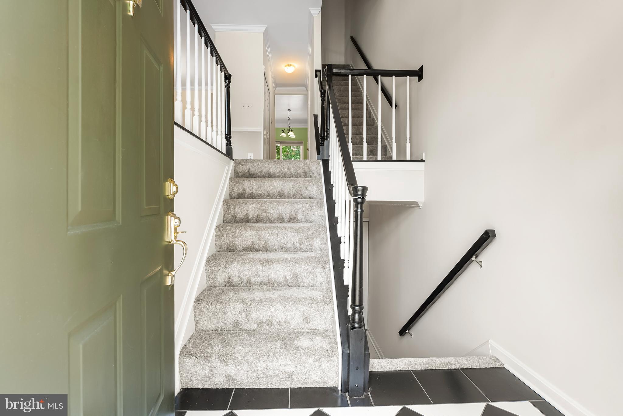 CHAPEL GATE - Residential Lease