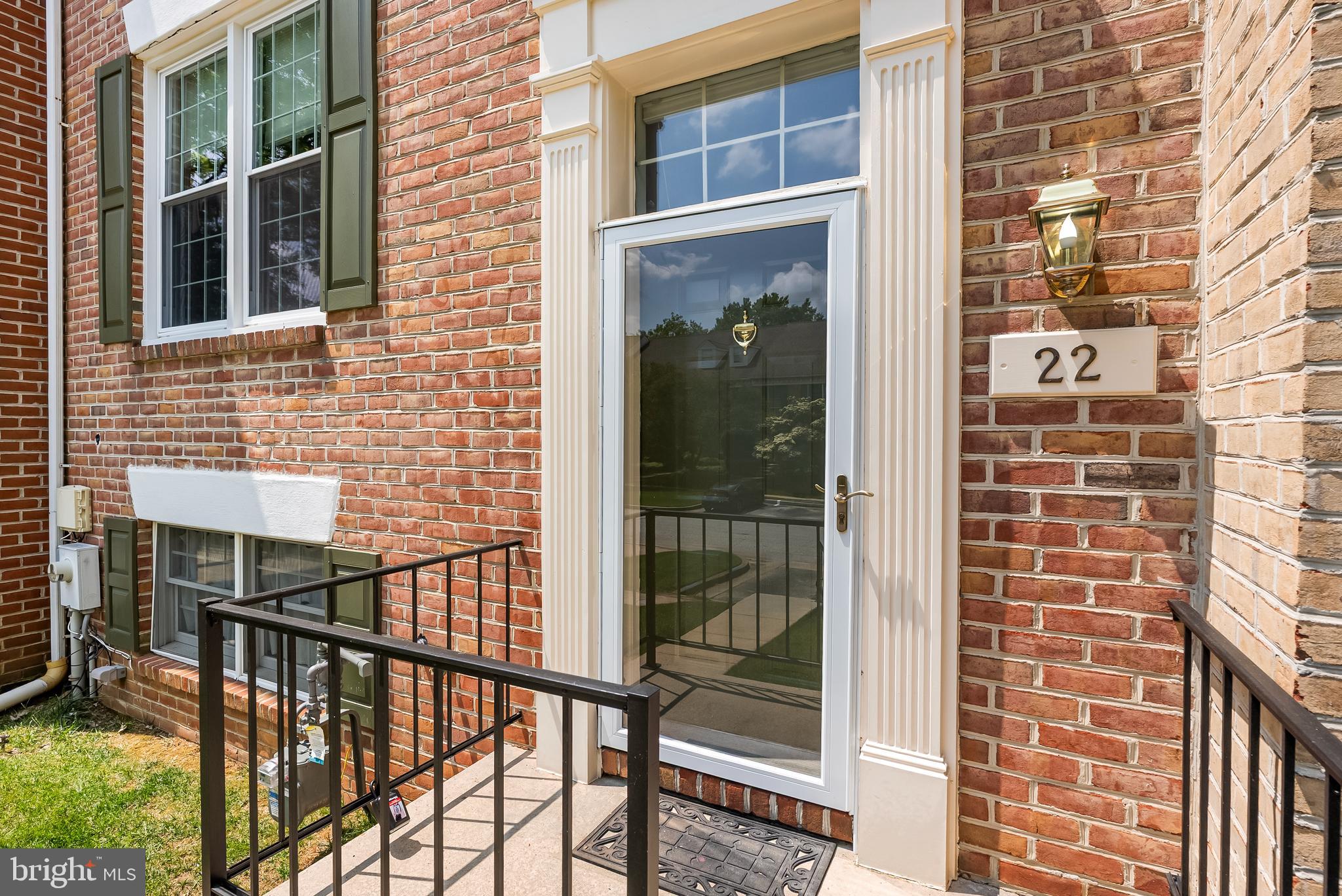 CHAPEL GATE - Residential Lease