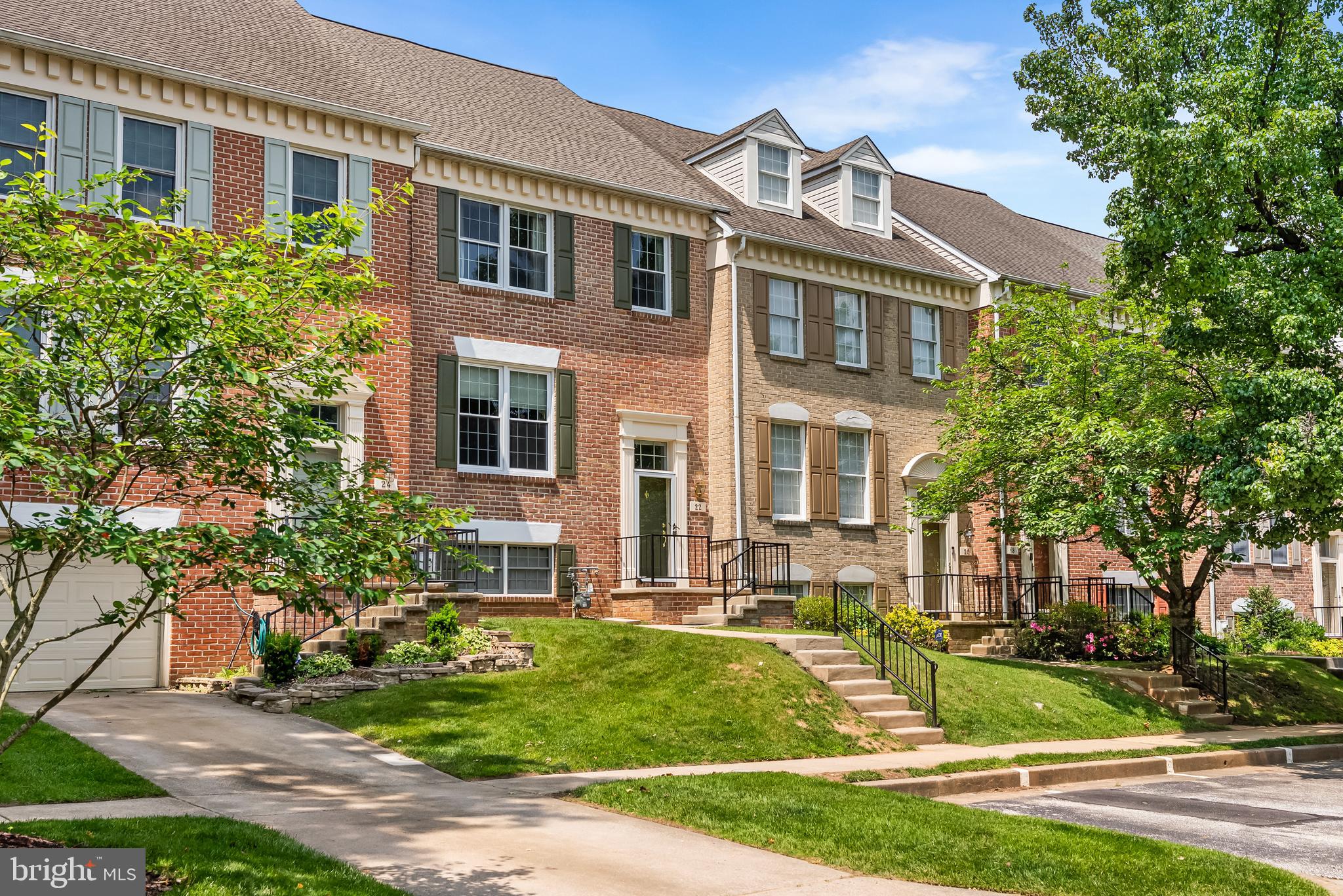 CHAPEL GATE - Residential Lease