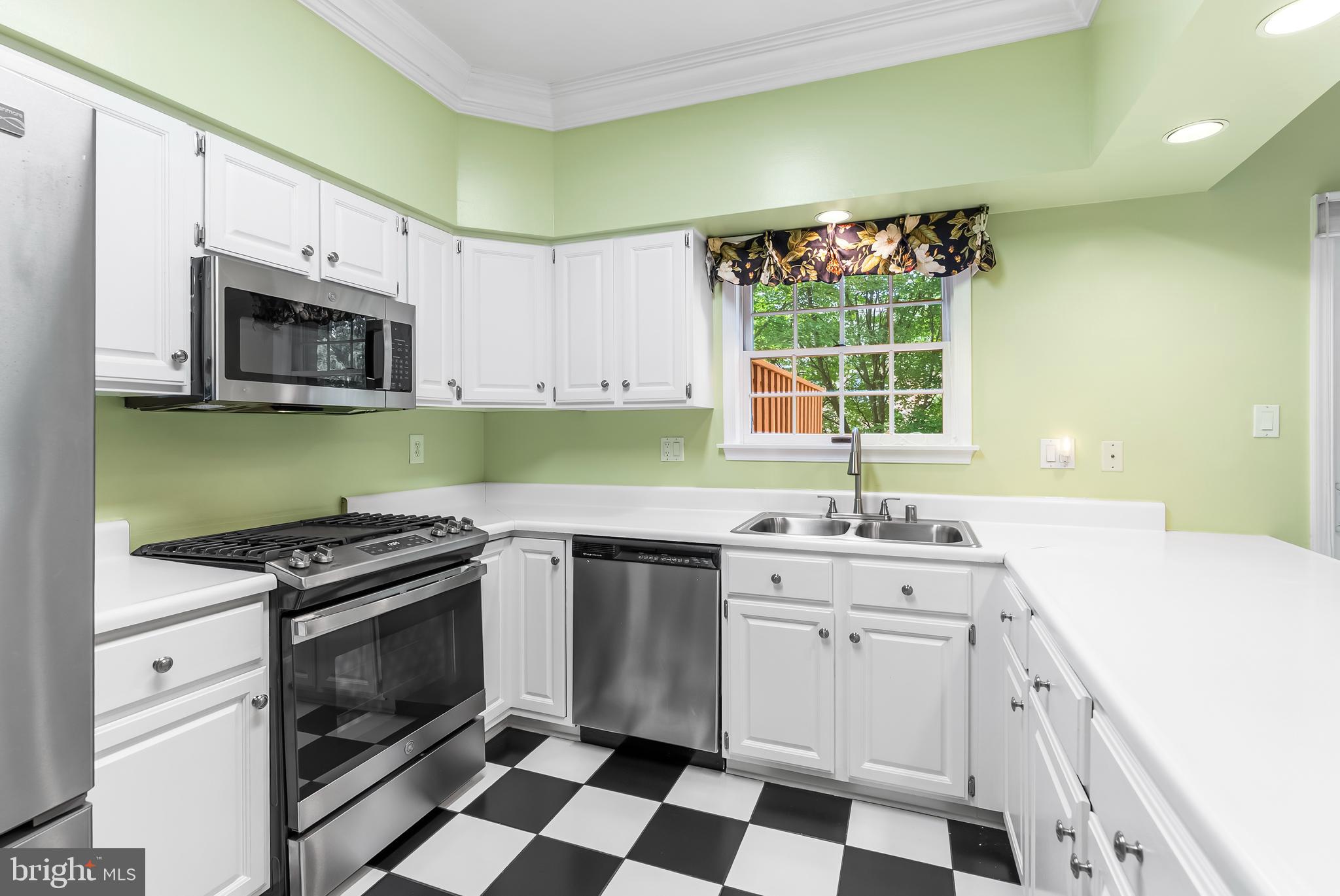 CHAPEL GATE - Residential Lease