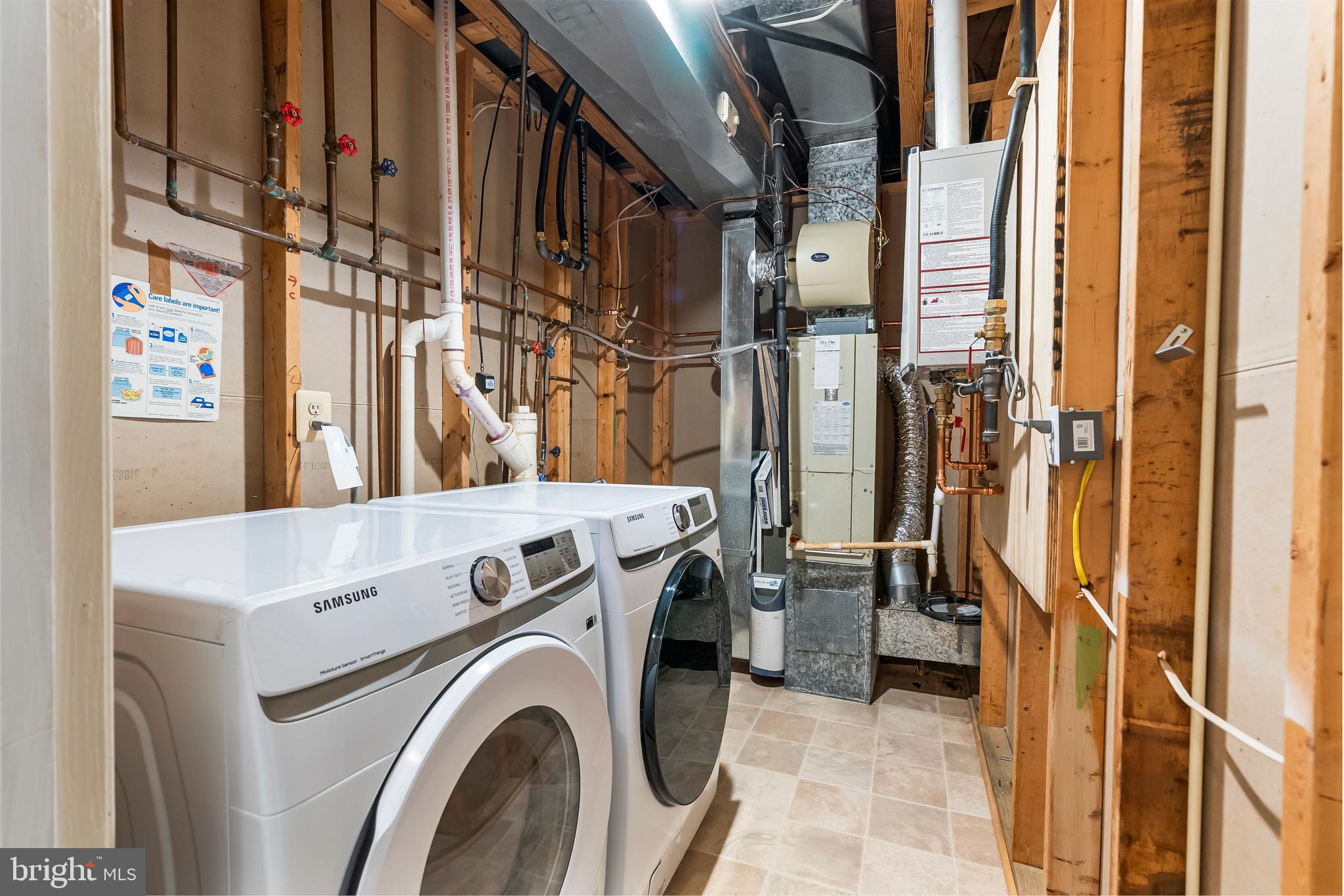 CHAPEL GATE - Residential Lease