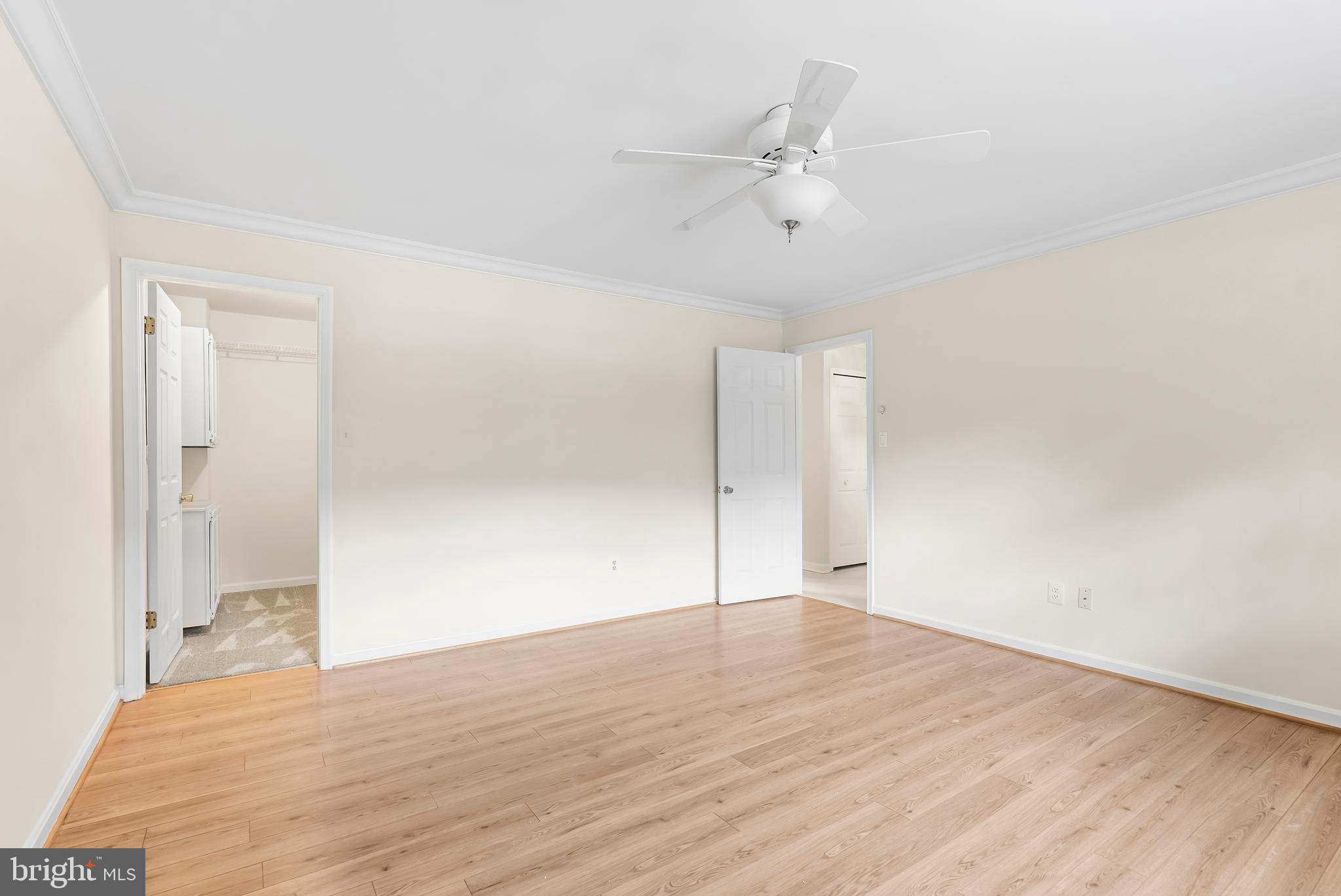 CHAPEL GATE - Residential Lease