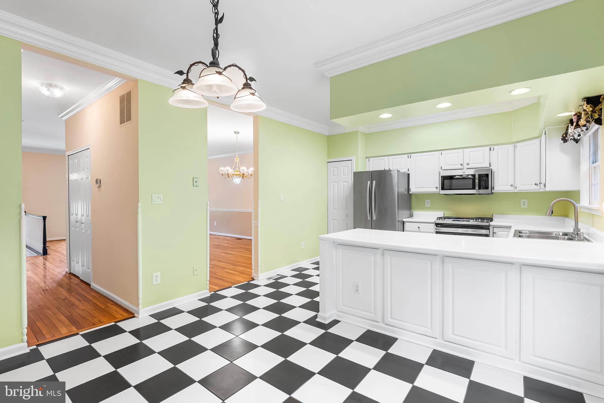 CHAPEL GATE - Residential Lease