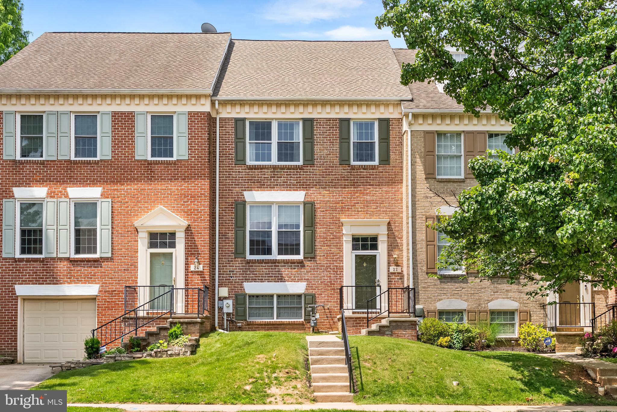 CHAPEL GATE - Residential Lease