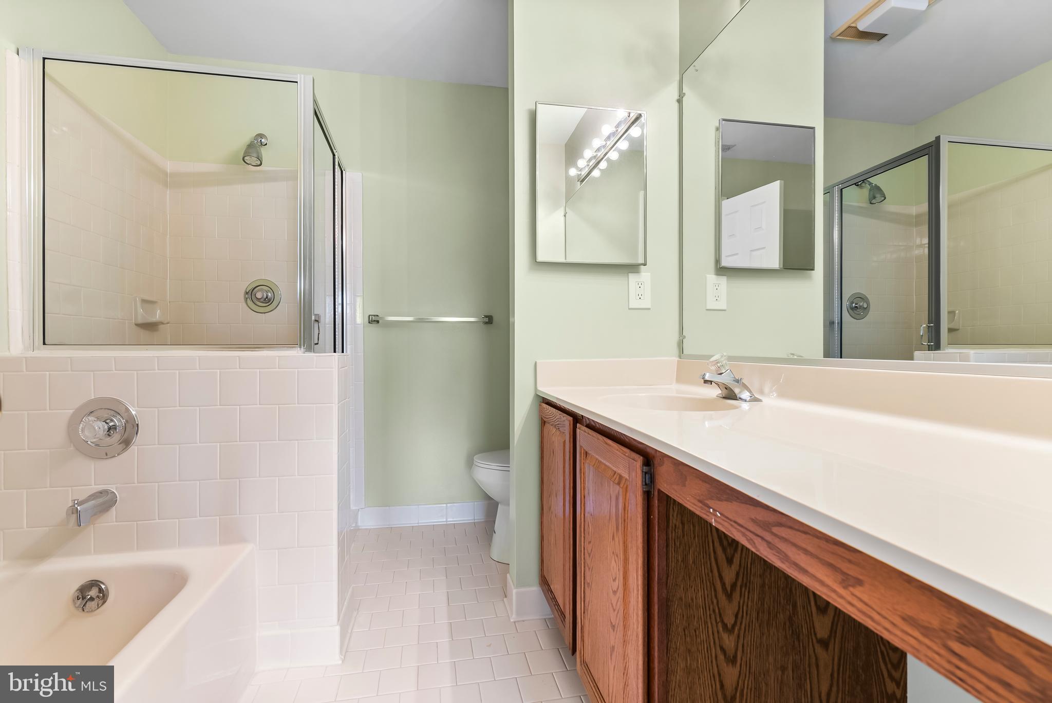 CHAPEL GATE - Residential Lease