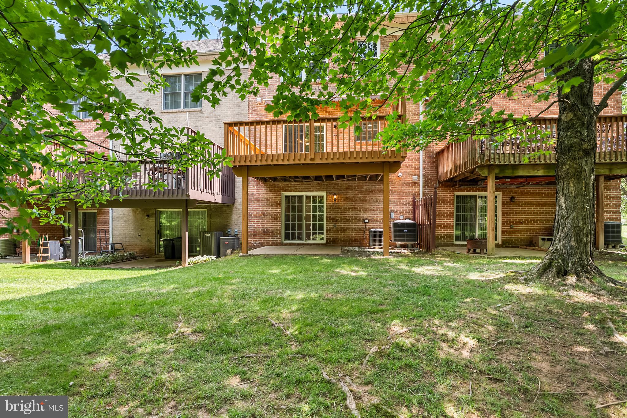 CHAPEL GATE - Residential Lease