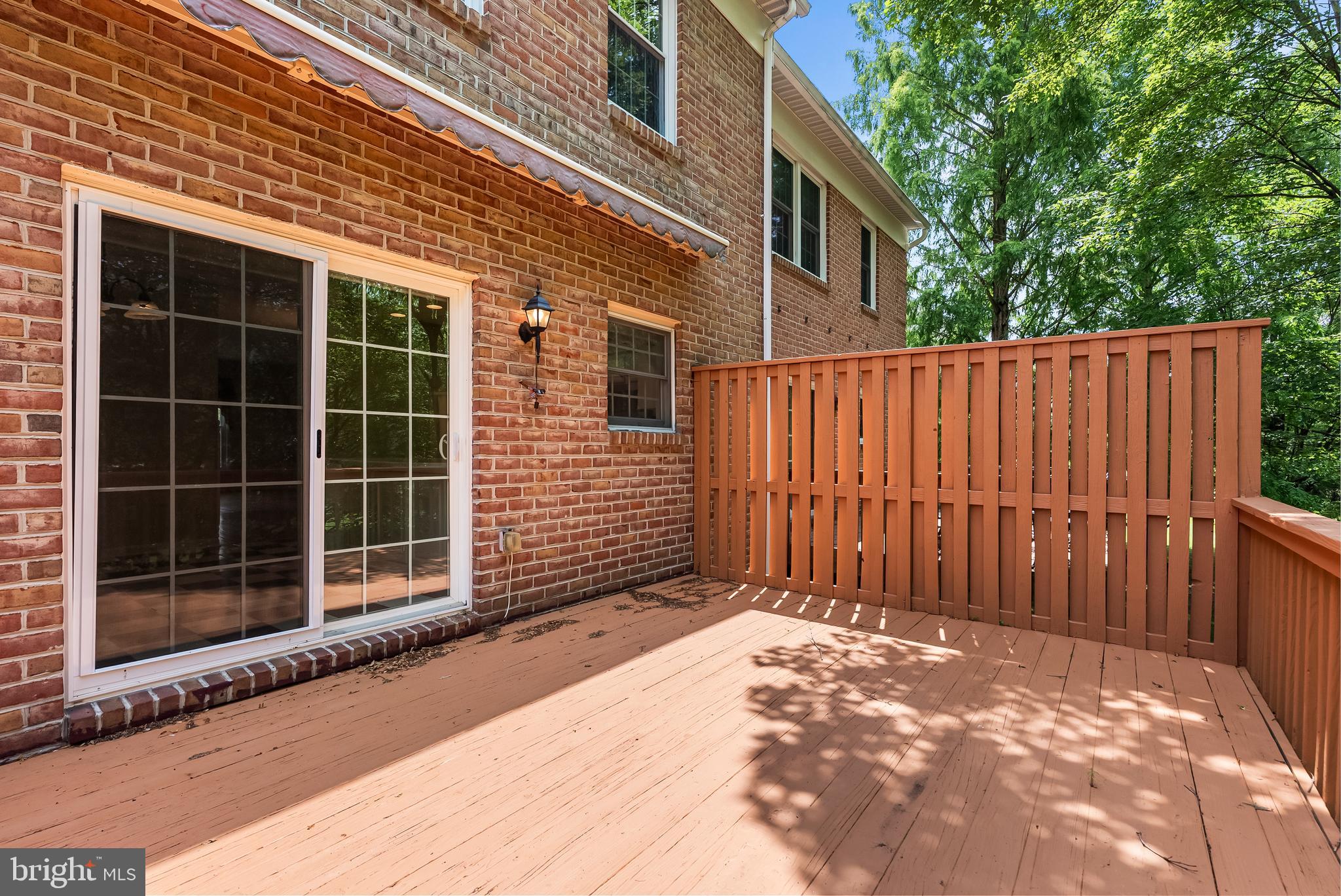 CHAPEL GATE - Residential Lease