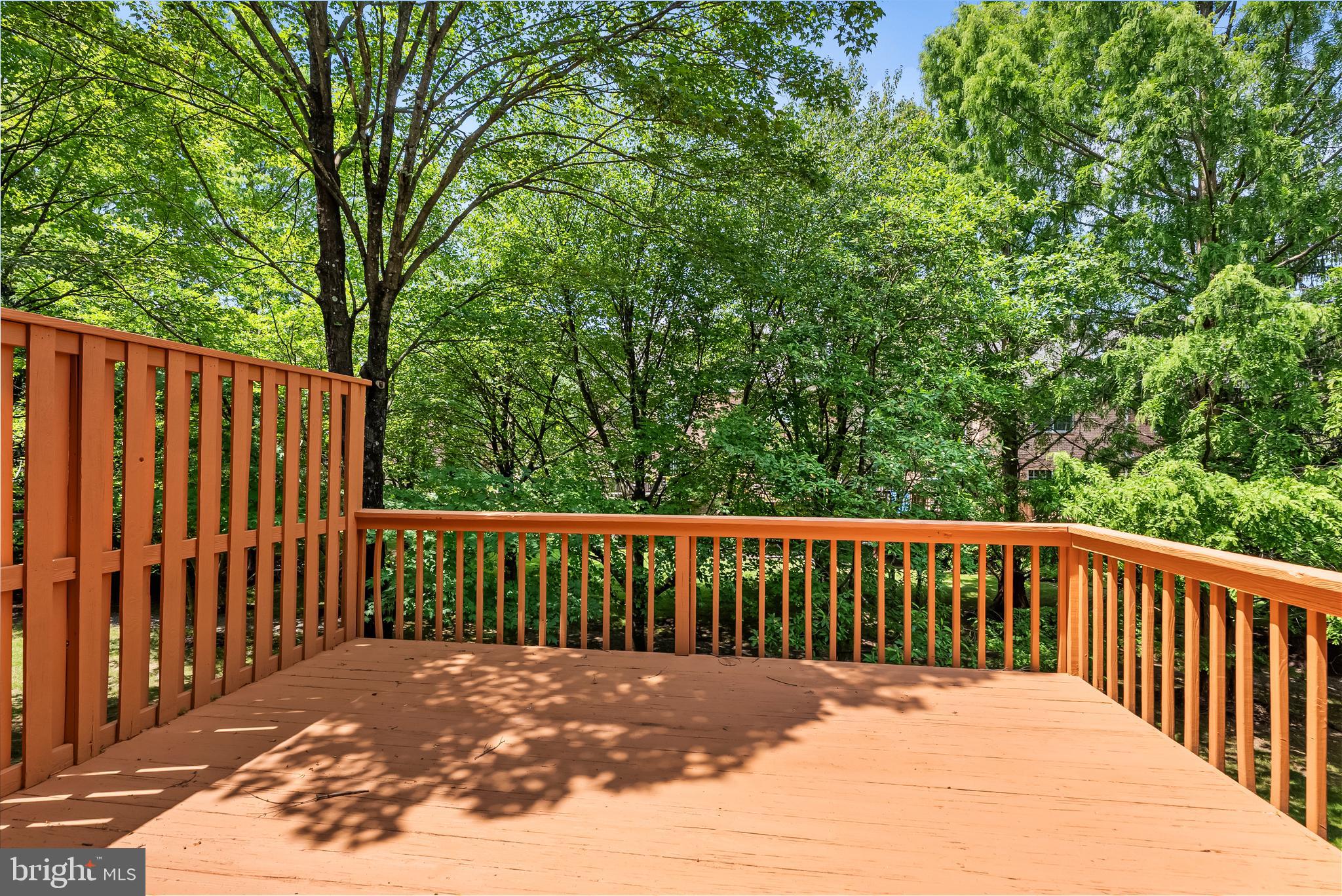 CHAPEL GATE - Residential Lease