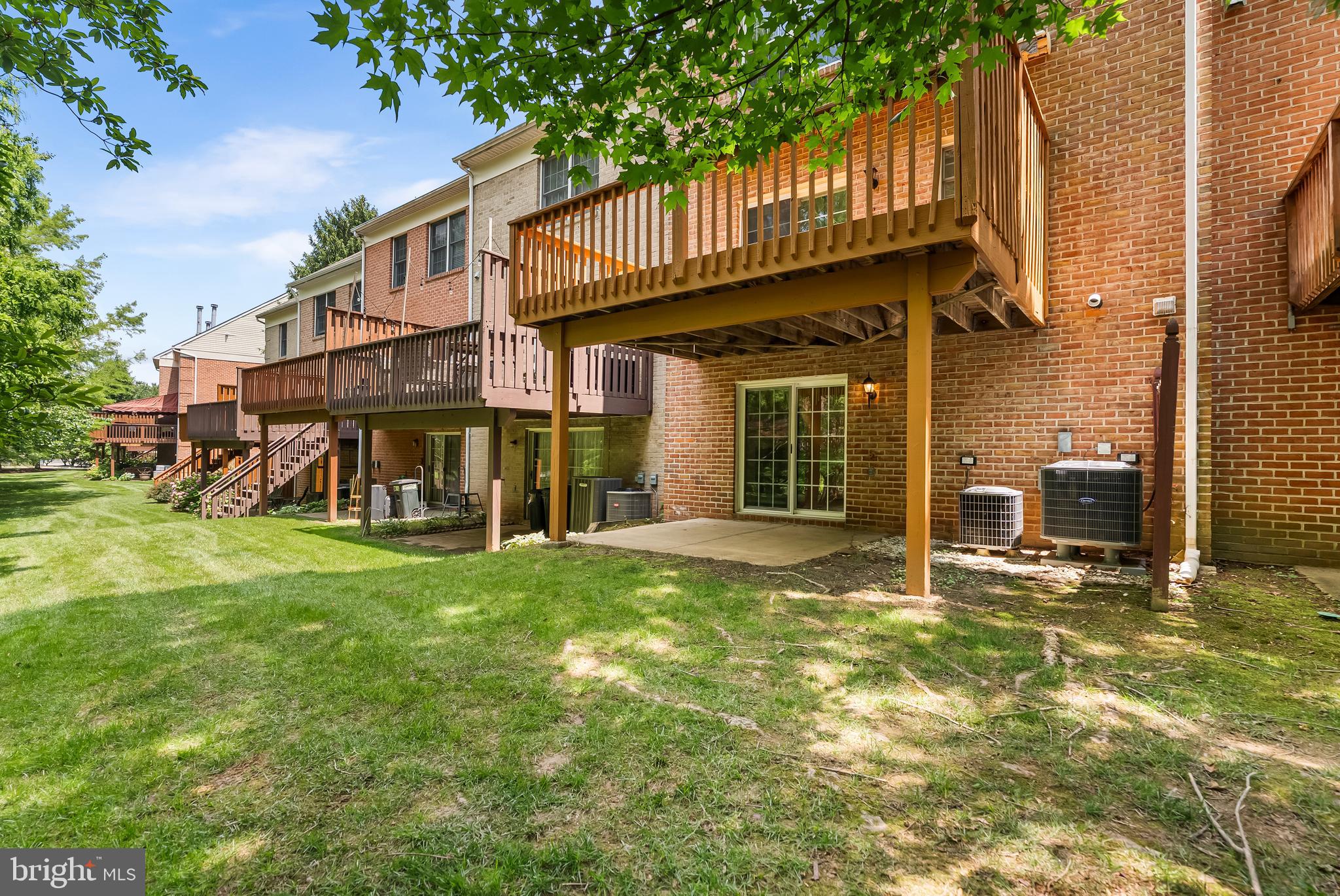 CHAPEL GATE - Residential Lease