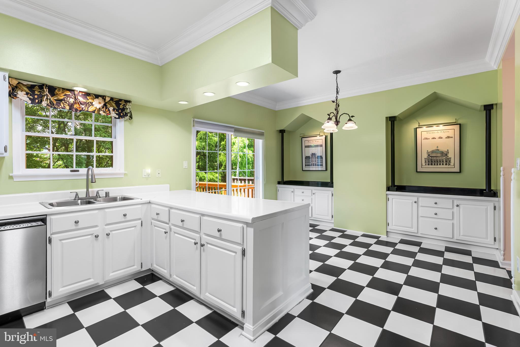 CHAPEL GATE - Residential Lease