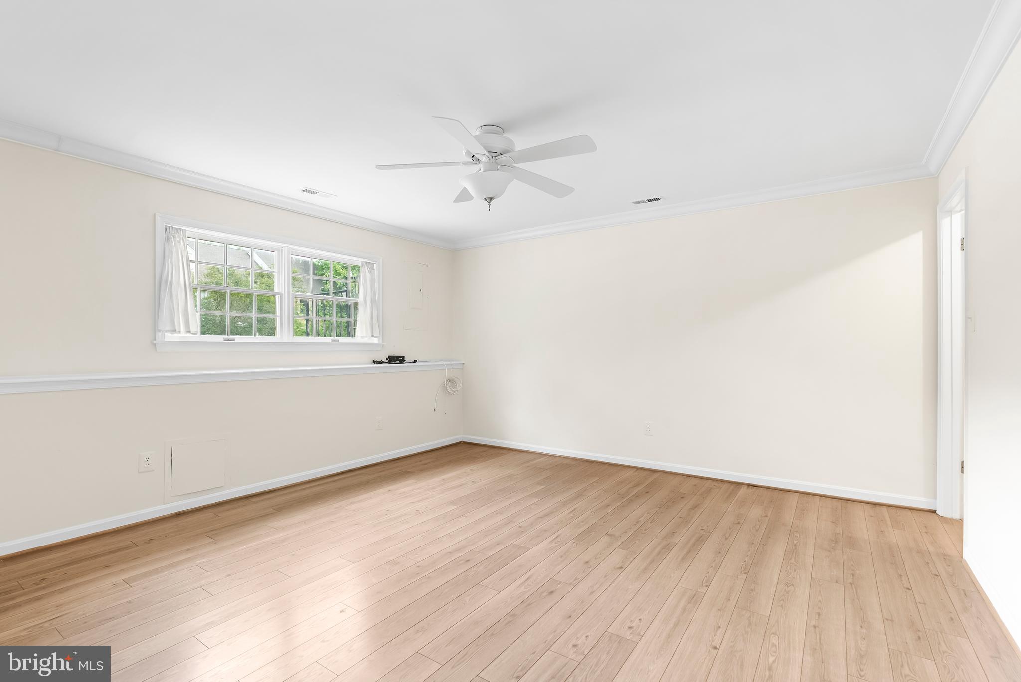 CHAPEL GATE - Residential Lease