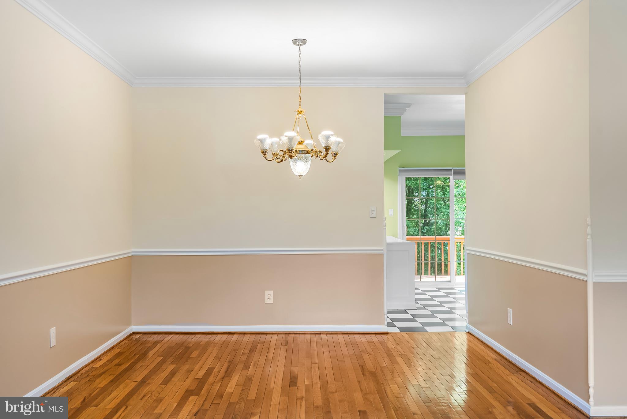 CHAPEL GATE - Residential Lease