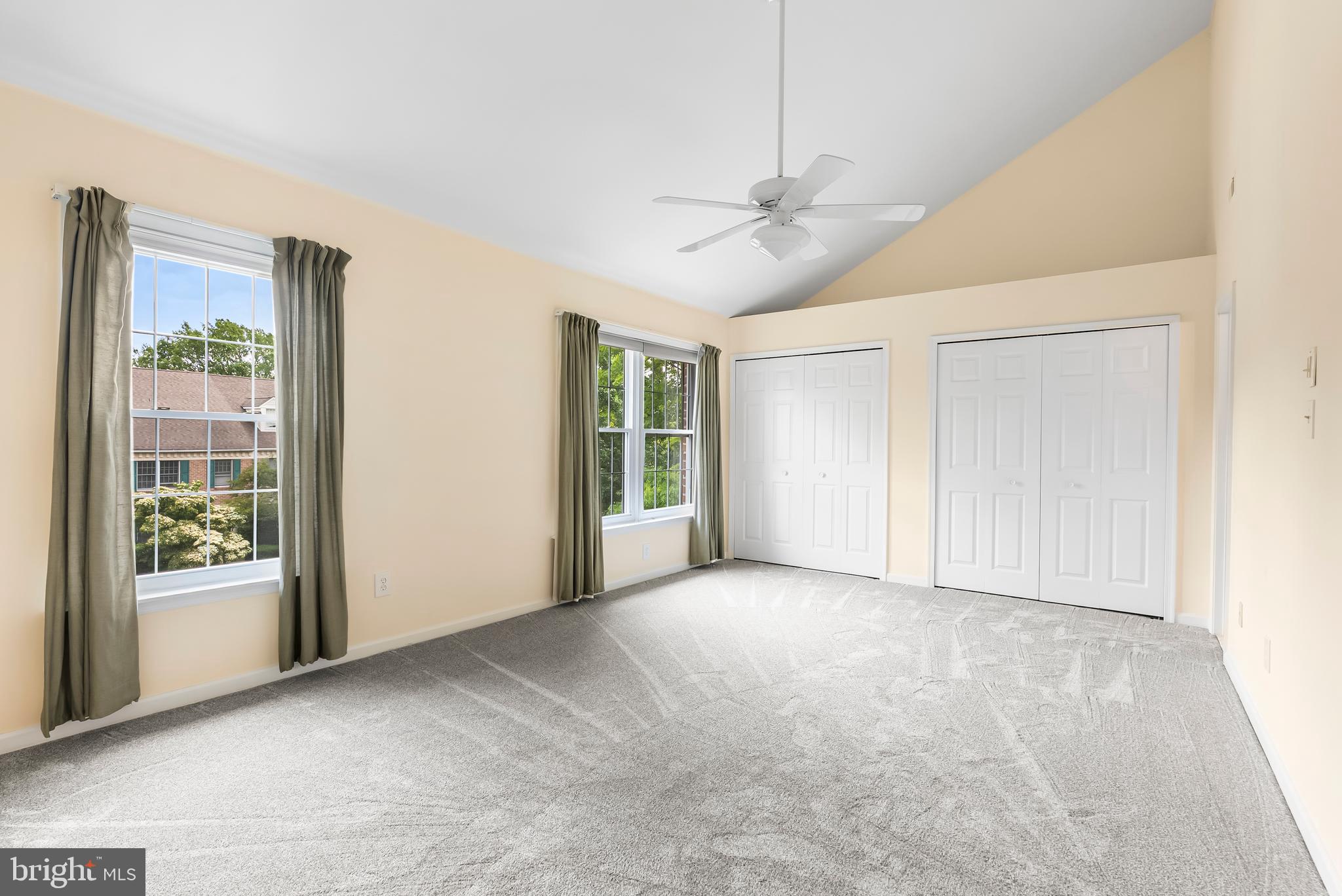 CHAPEL GATE - Residential Lease