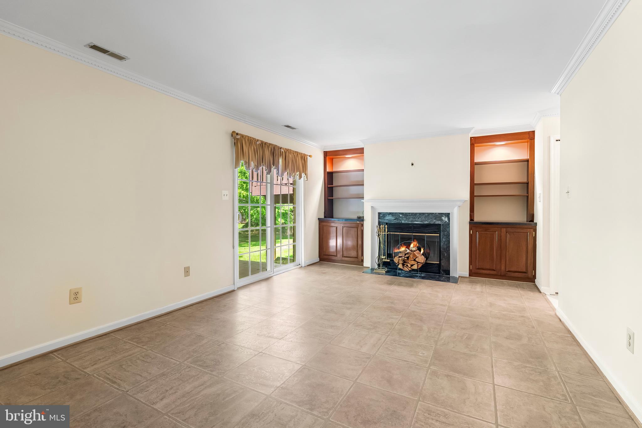 CHAPEL GATE - Residential Lease