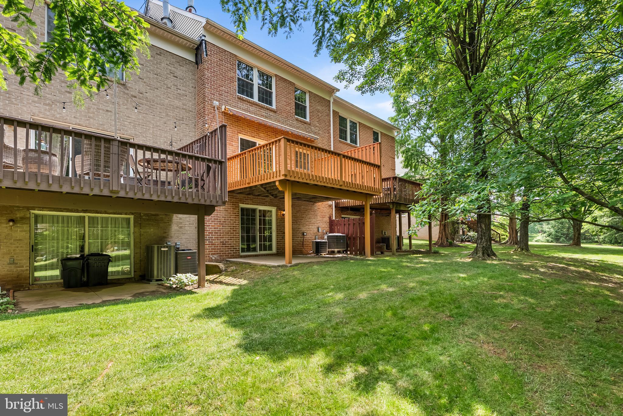 CHAPEL GATE - Residential Lease