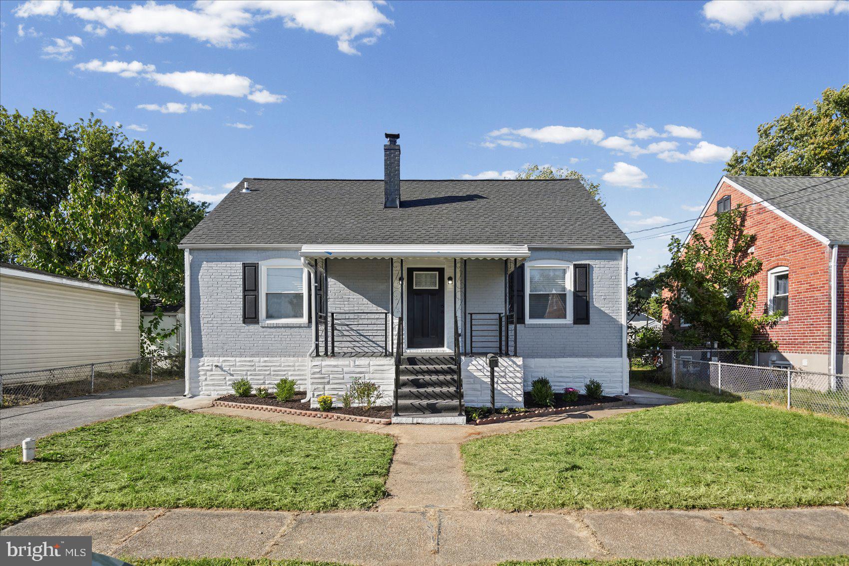 506 DELAWARE AVENUE