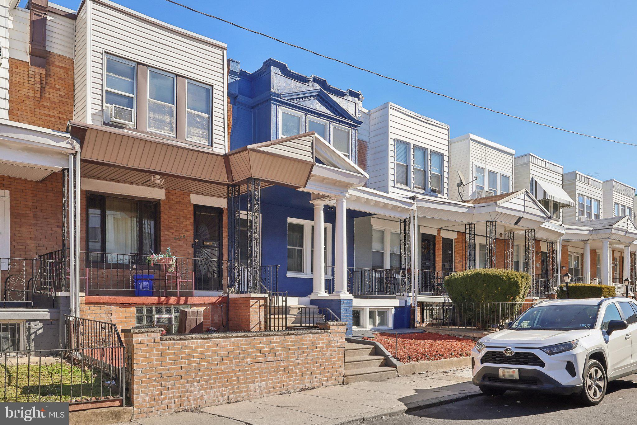 COBBS CREEK - Residential