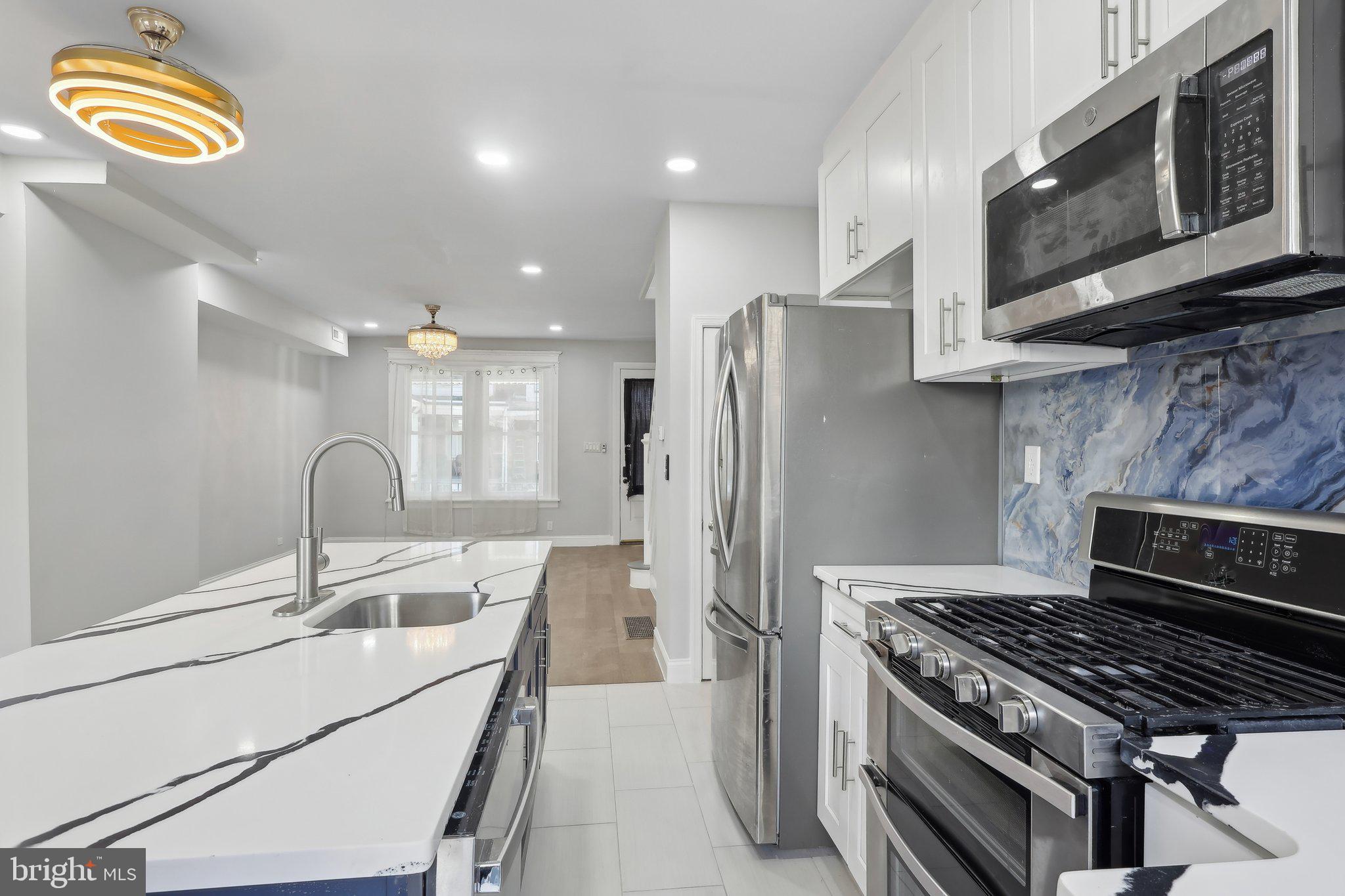 COBBS CREEK - Residential