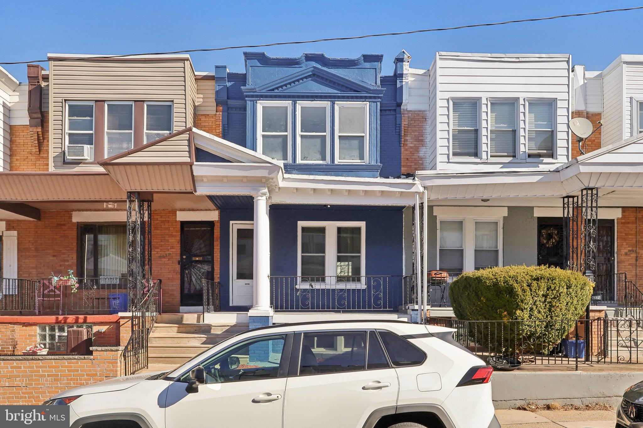 COBBS CREEK - Residential