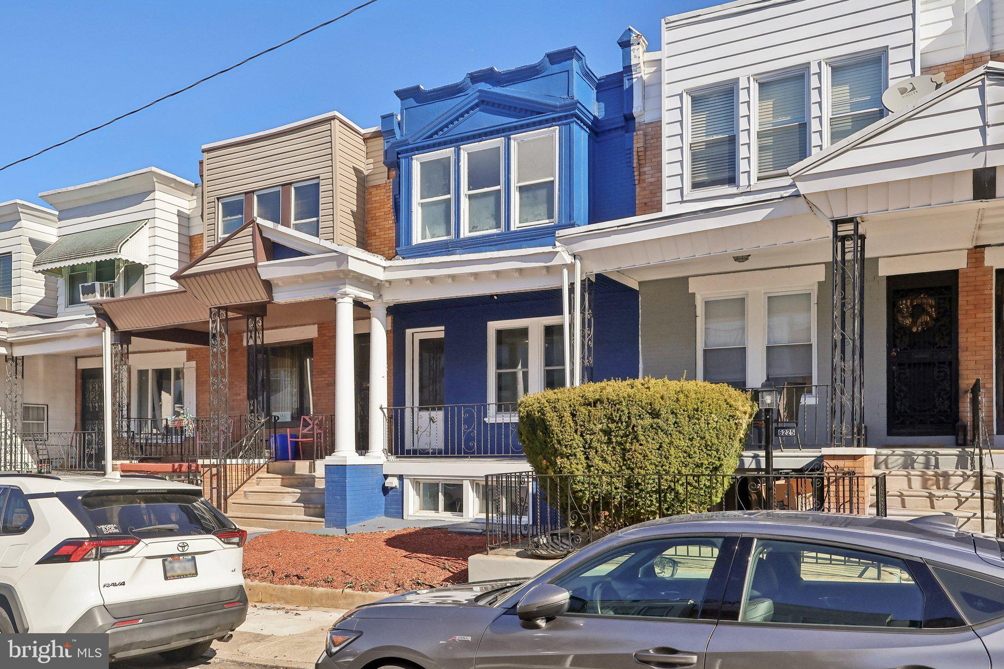 COBBS CREEK - Residential