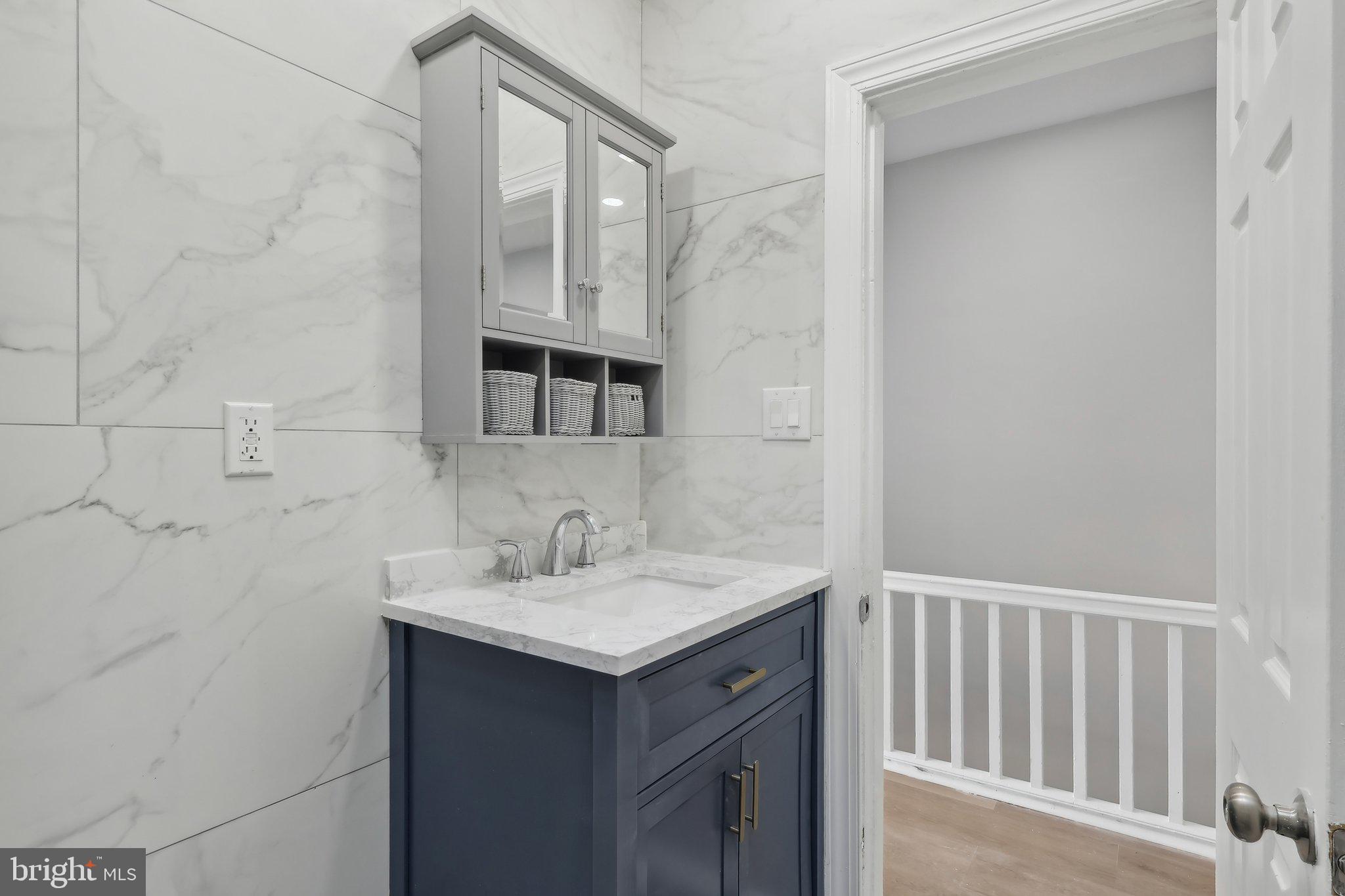 COBBS CREEK - Residential