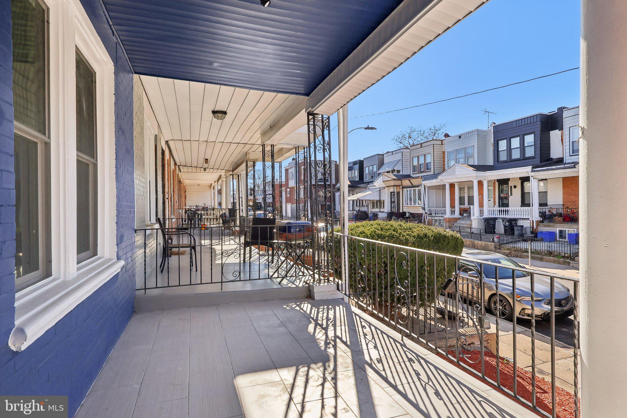 COBBS CREEK - Residential