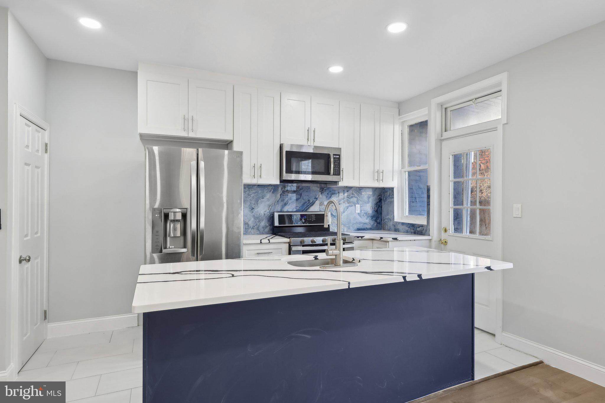 COBBS CREEK - Residential