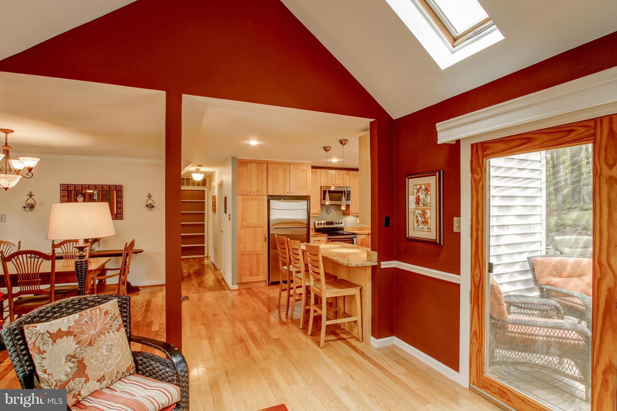 PARIS ESTATES - Residential